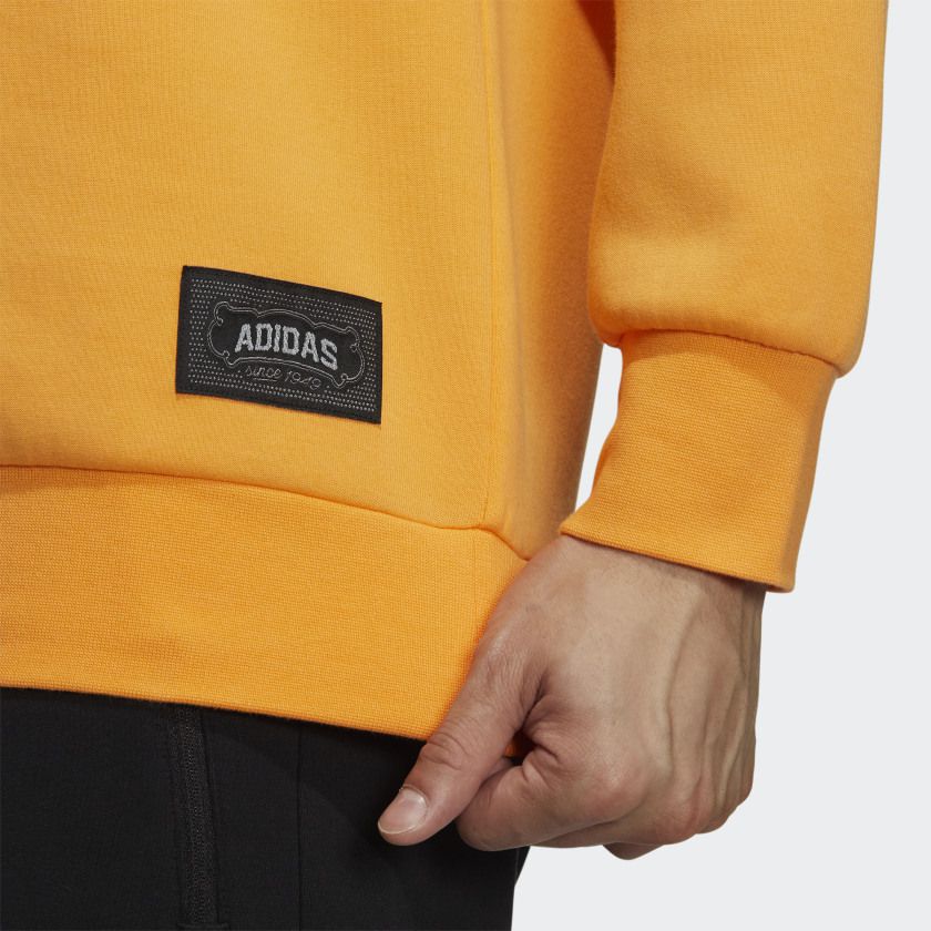 Джемпер adidas Showtime Graphic Sportswear HE7468_image_3