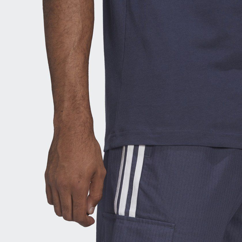Футболка adidas Adicolor Classics 3-Stripes Originals HE9545_image_6