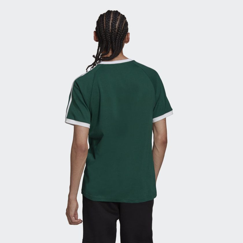 Футболка Adidas 3-Stripes Tee HE9546_image_2