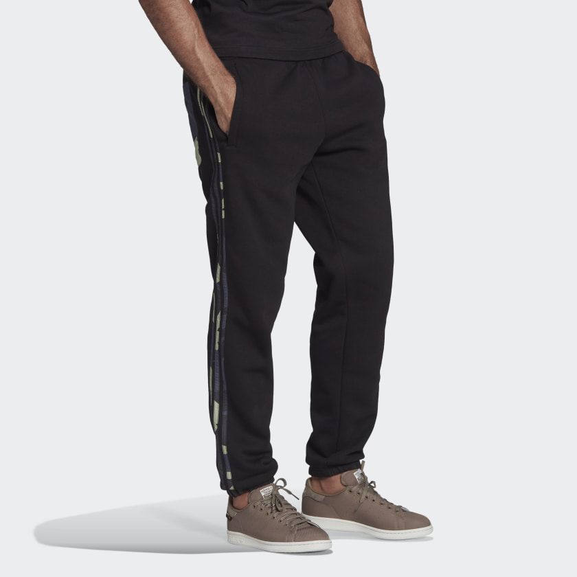 Брюки adidas Graphics Camo Originals HF4878_image_6