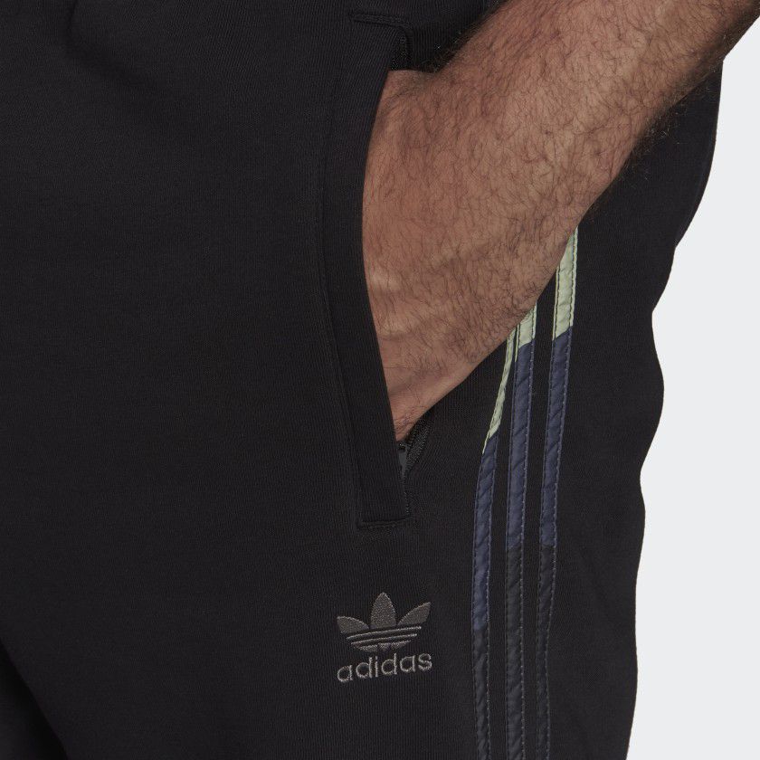 Брюки adidas Graphics Camo Originals HF4878_image_7