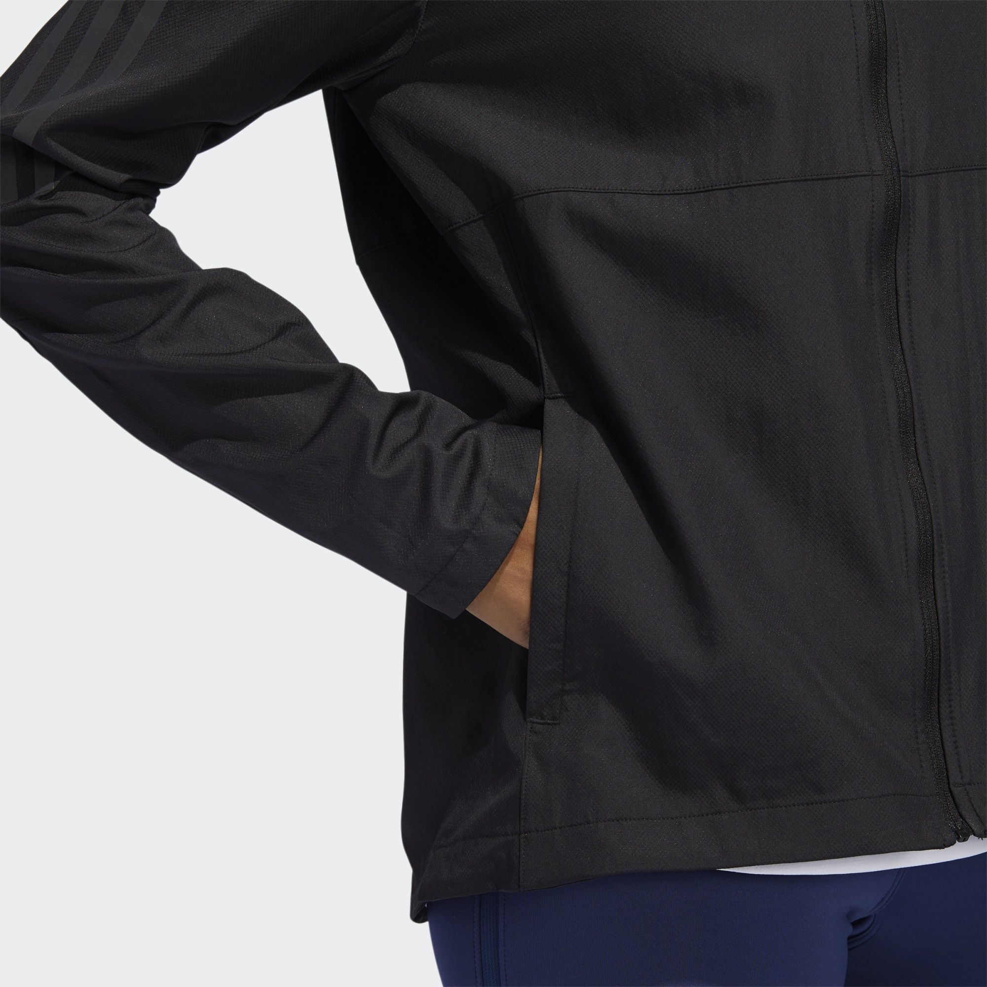 Жіноча куртка Adidas Own the Run W FM6928_image_7