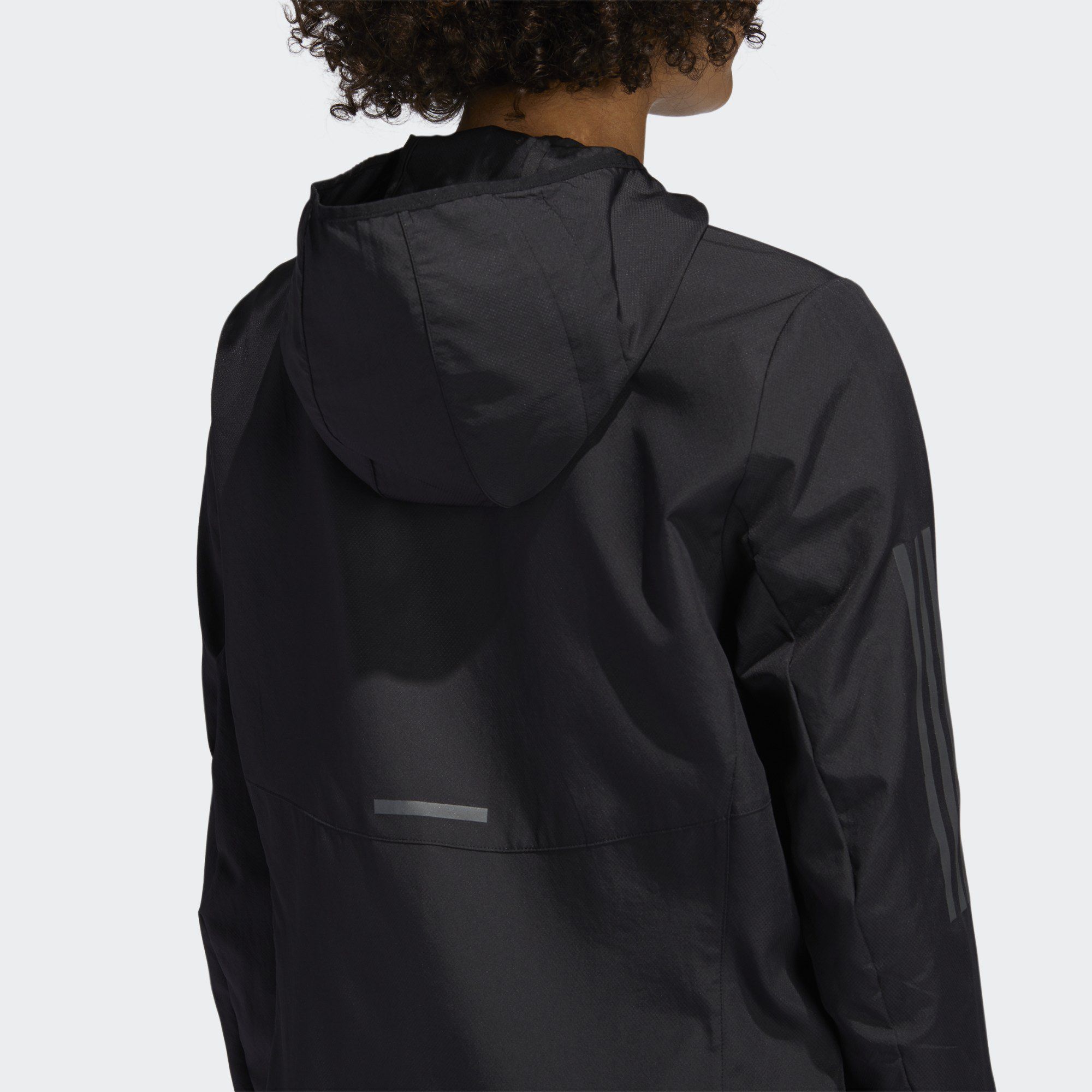 Жіноча куртка Adidas Own the Run W FM6928_image_6