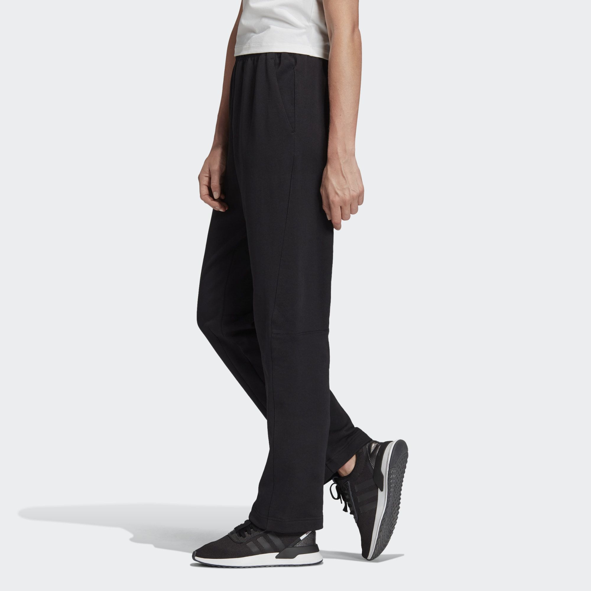 Жіночі брюки Adidas Premium FM7182_image_3