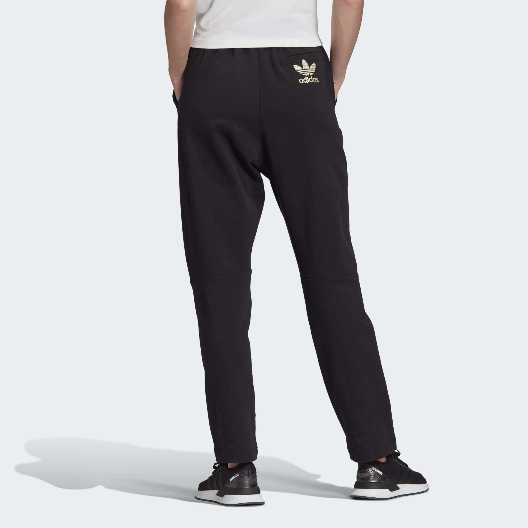 Жіночі брюки Adidas Premium FM7182_image_4