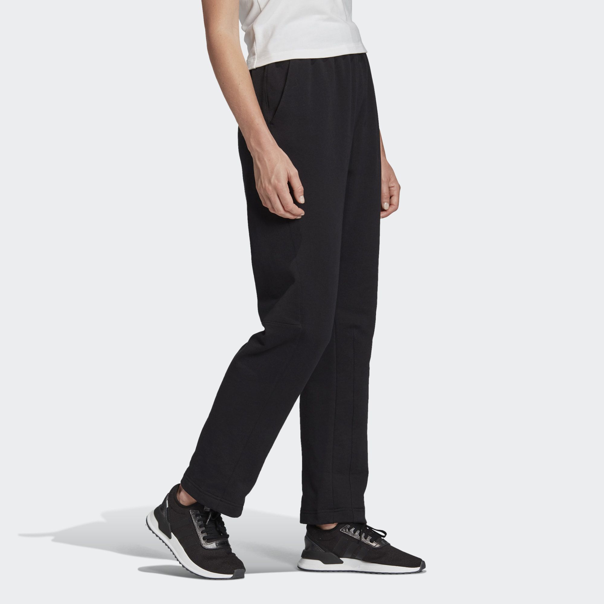 Жіночі брюки Adidas Premium FM7182_image_2
