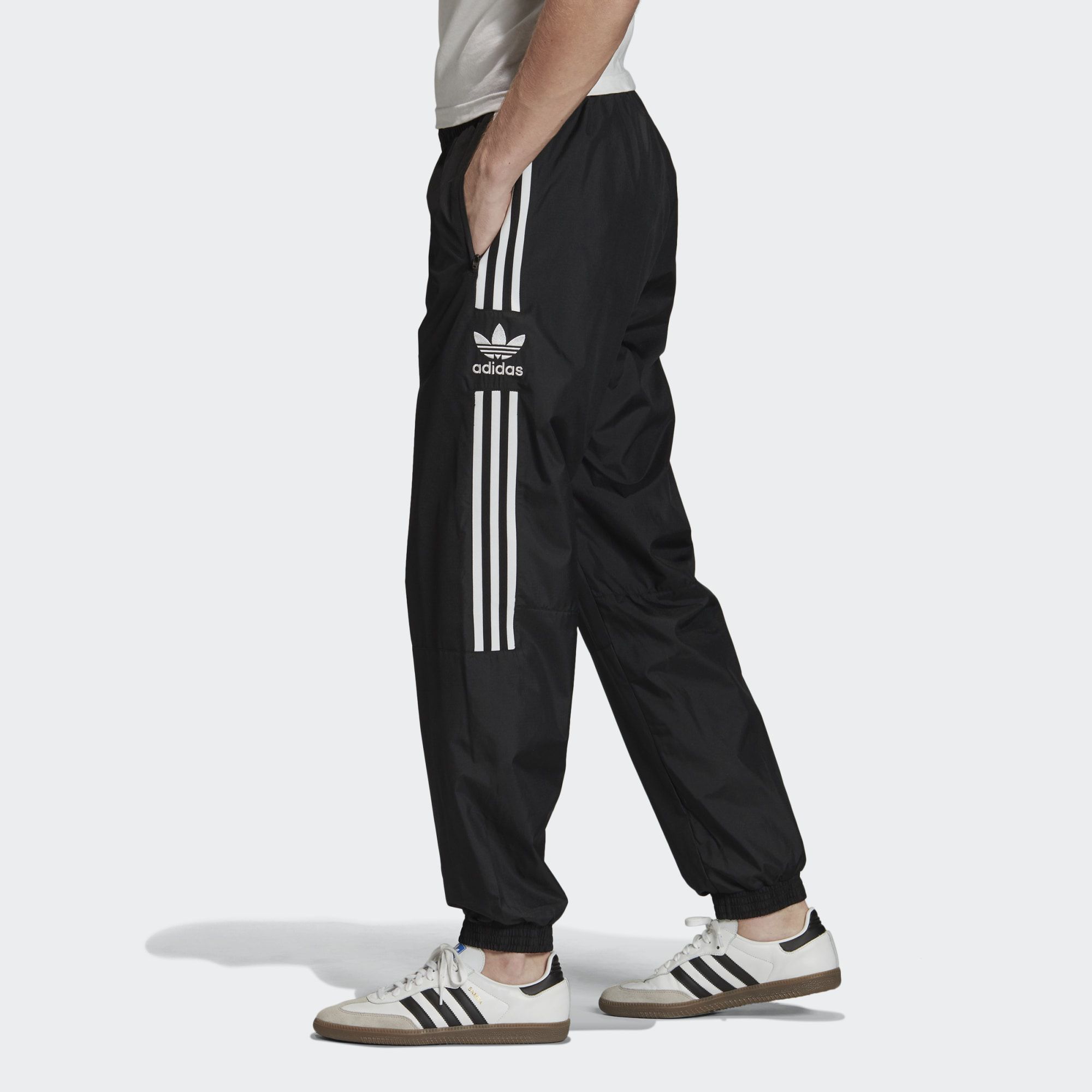 Мужские брюки Adidas Originals FM9886_image_3