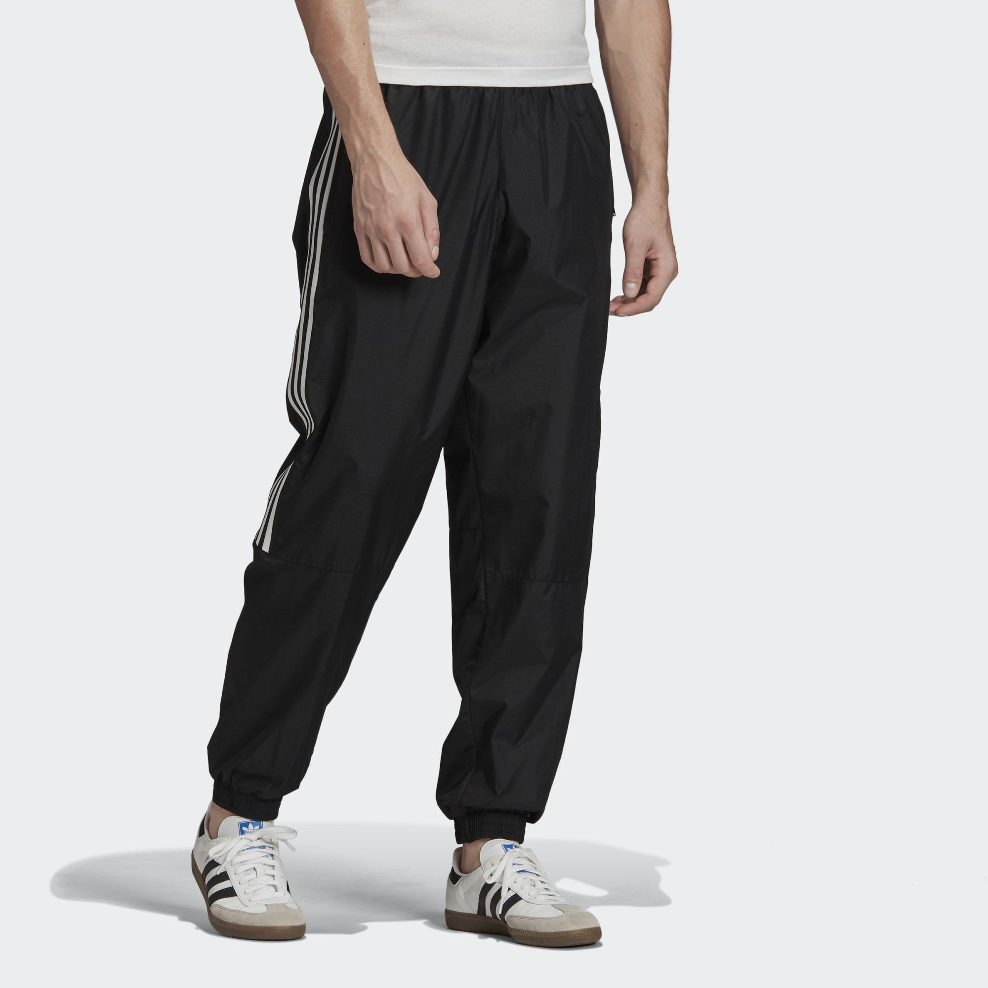 Мужские брюки Adidas Originals FM9886_image_2