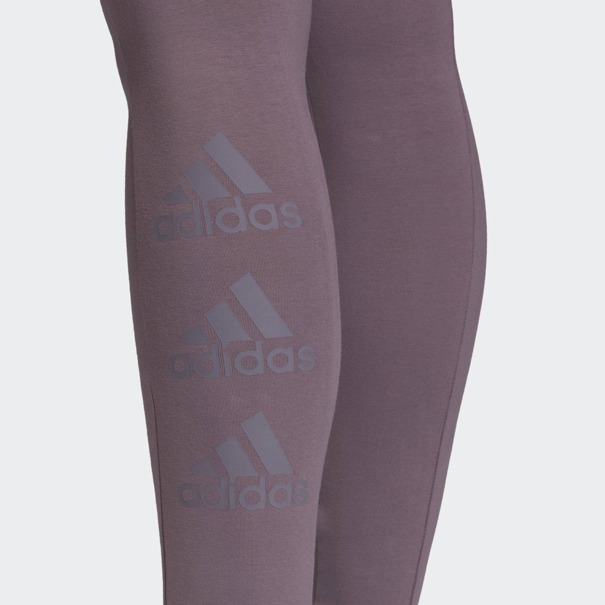 Женские леггинсы Adidas Must Haves Stacked Logo W FP7078_image_6