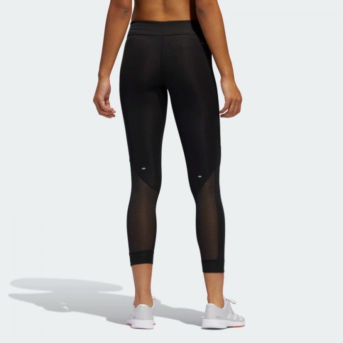 Жіночі легінси Adidas Own the Run 3 Stripes Fast FP7539_image_4