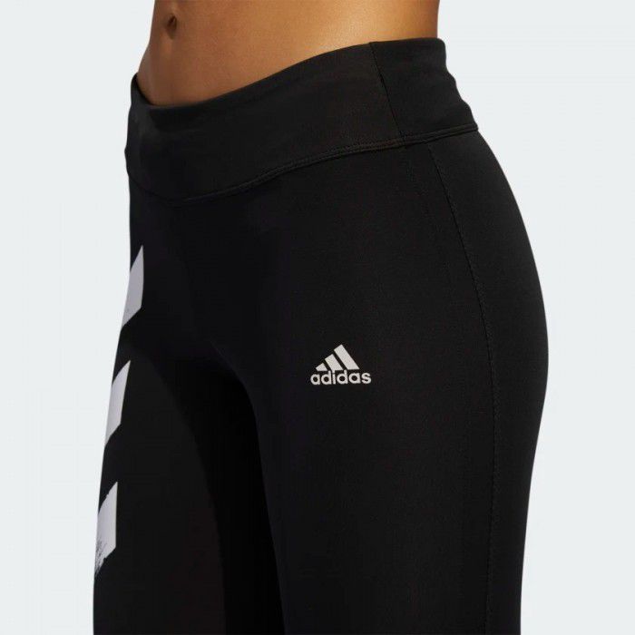 Жіночі легінси Adidas Own the Run 3 Stripes Fast FP7539_image_6