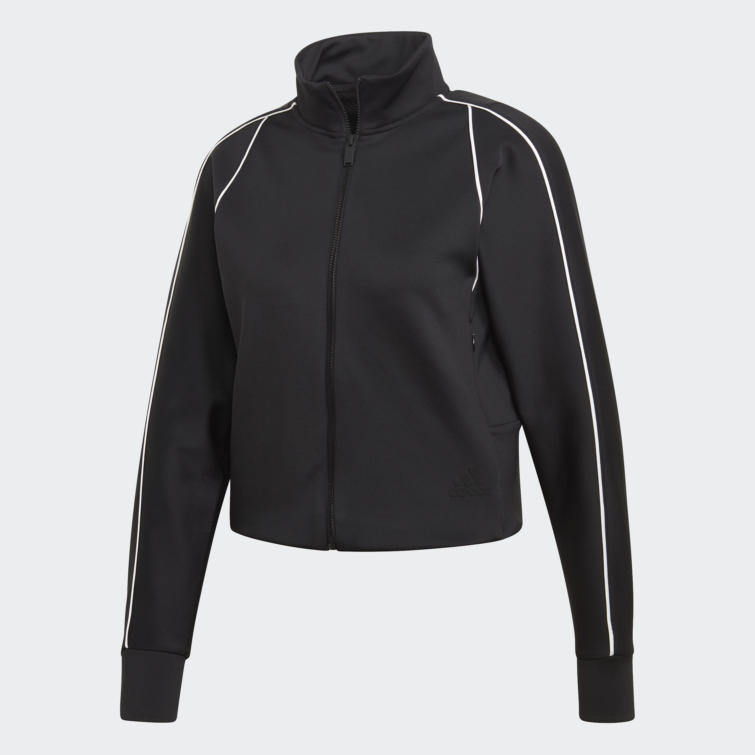 Жіноча куртка Adidas Style FP8074_image_1