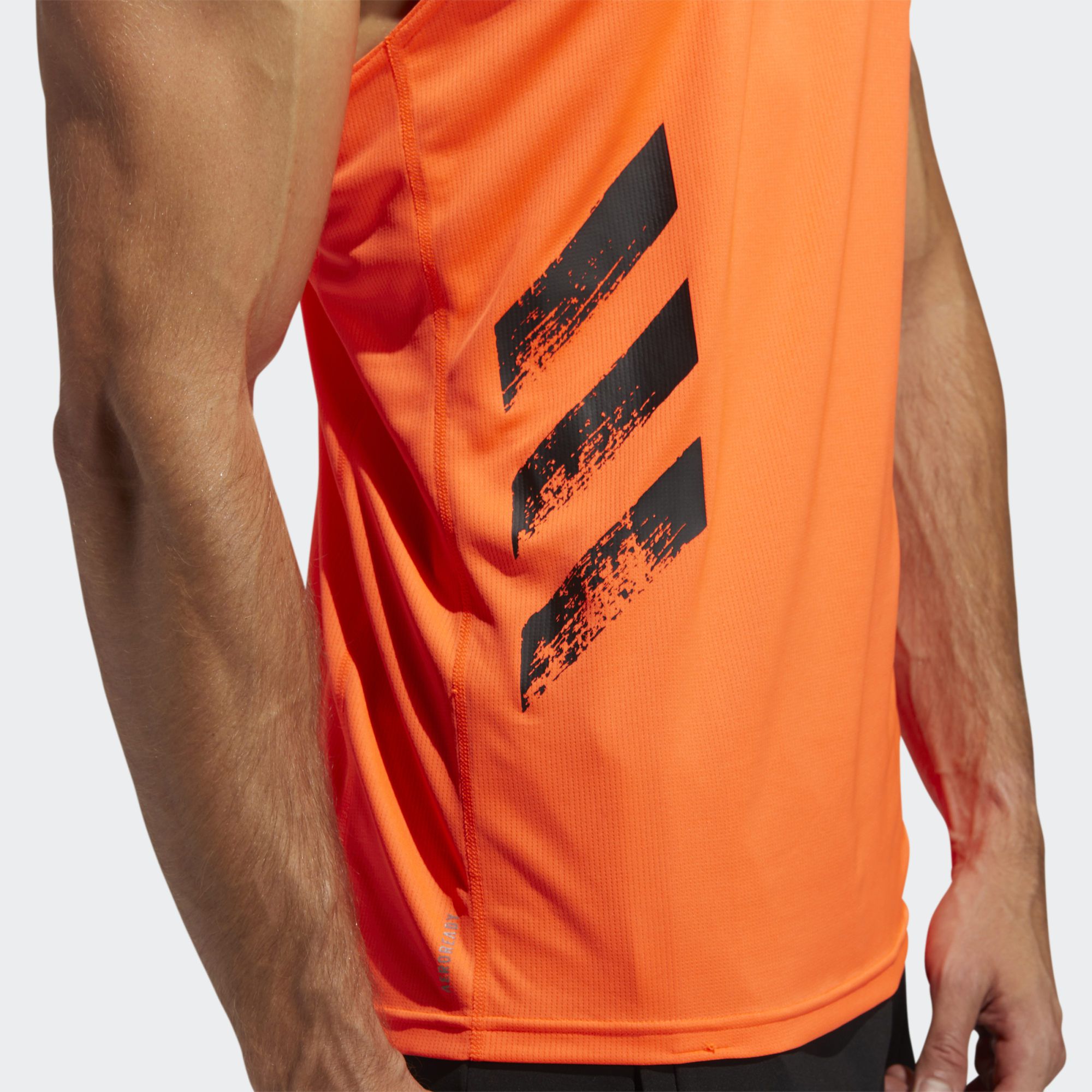 Чоловіча майка Adidas Otr Singlet 3S FQ2530_image_6