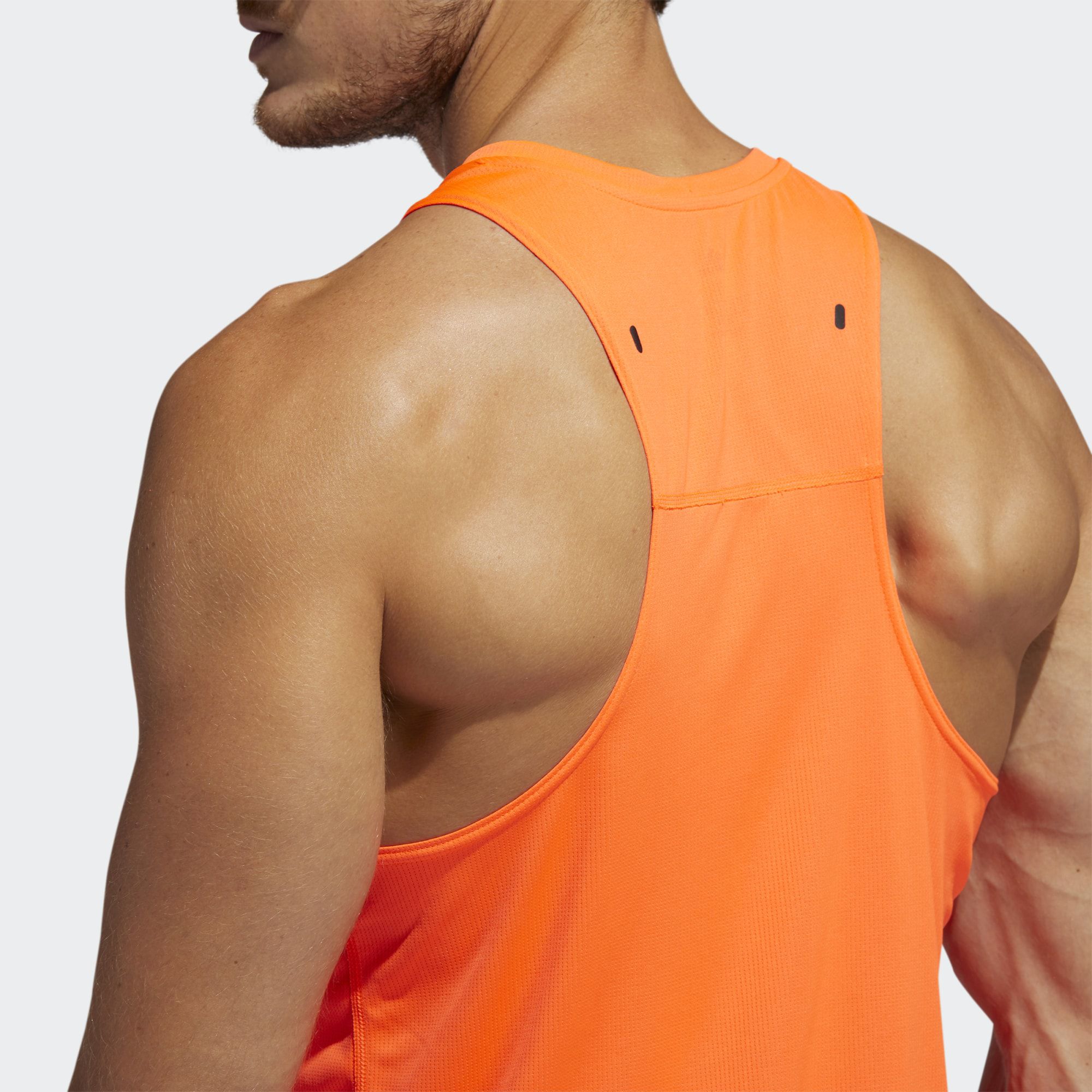 Чоловіча майка Adidas Otr Singlet 3S FQ2530_image_7