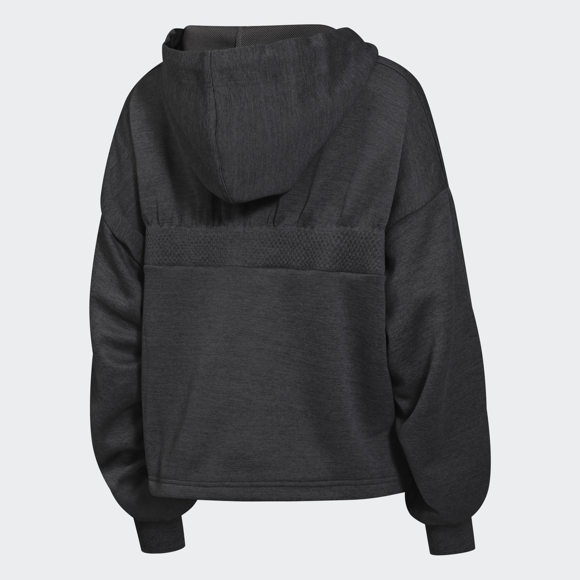 Жіноча толстовка Adidas Gathered FR8291_image_2