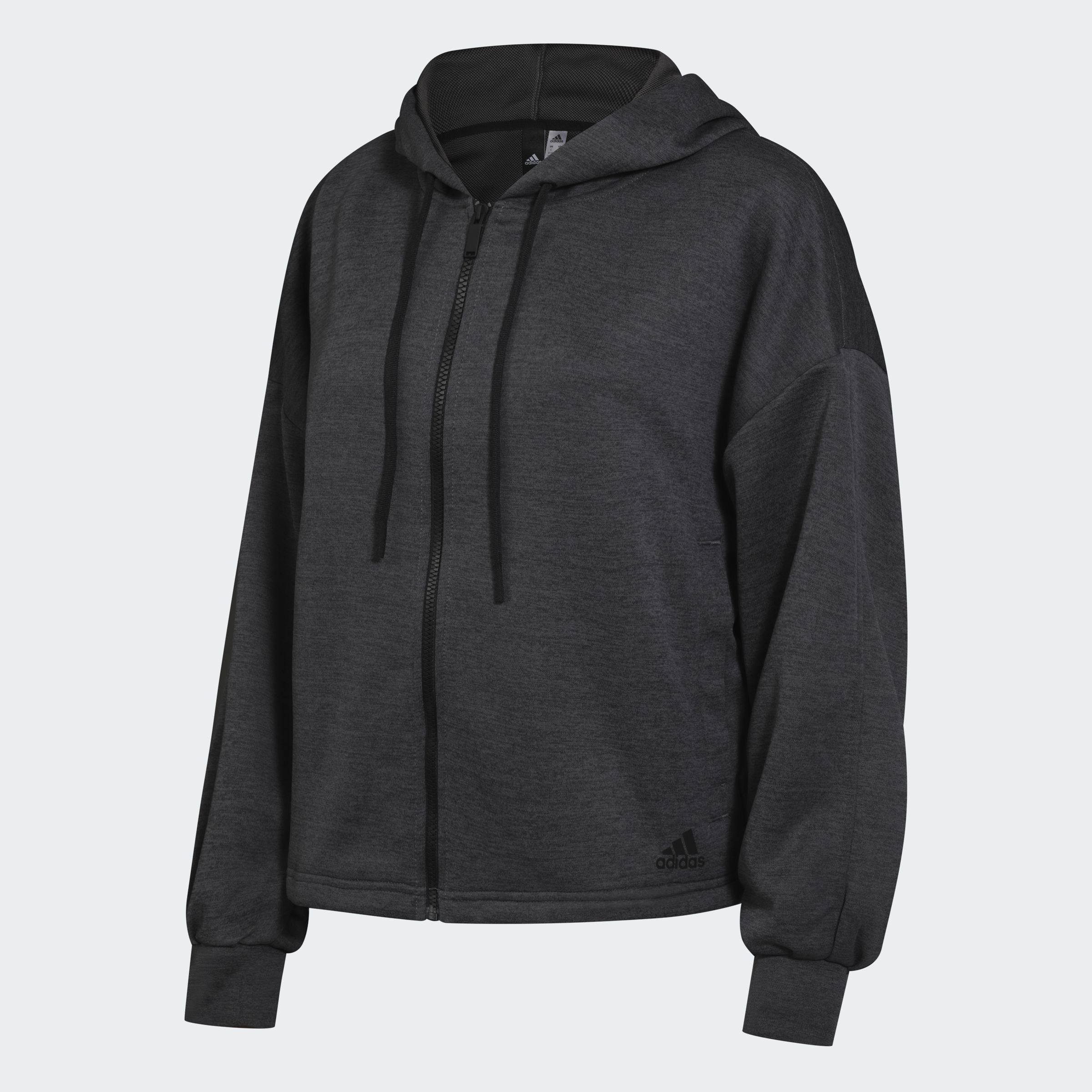 Жіноча толстовка Adidas Gathered FR8291_image_1