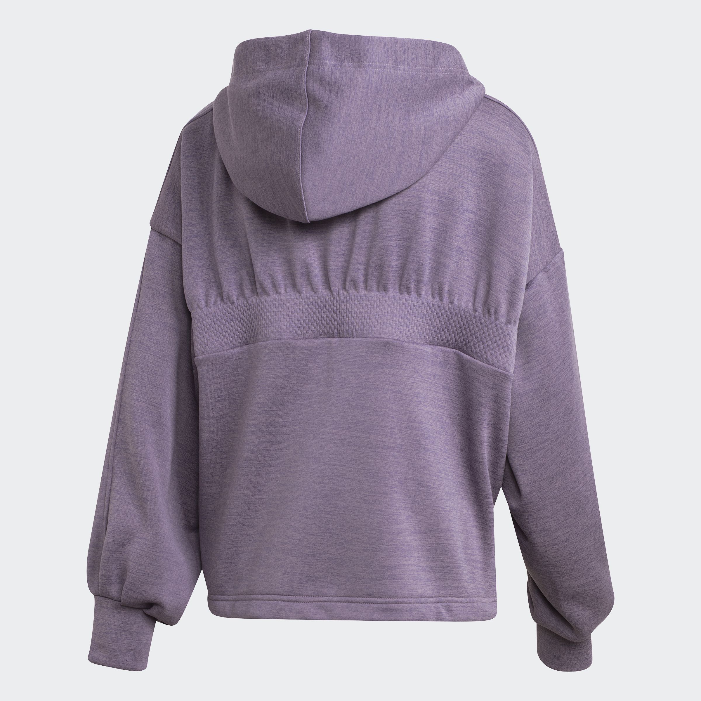 Жіноча толстовка Adidas Gathered FR8292_image_2