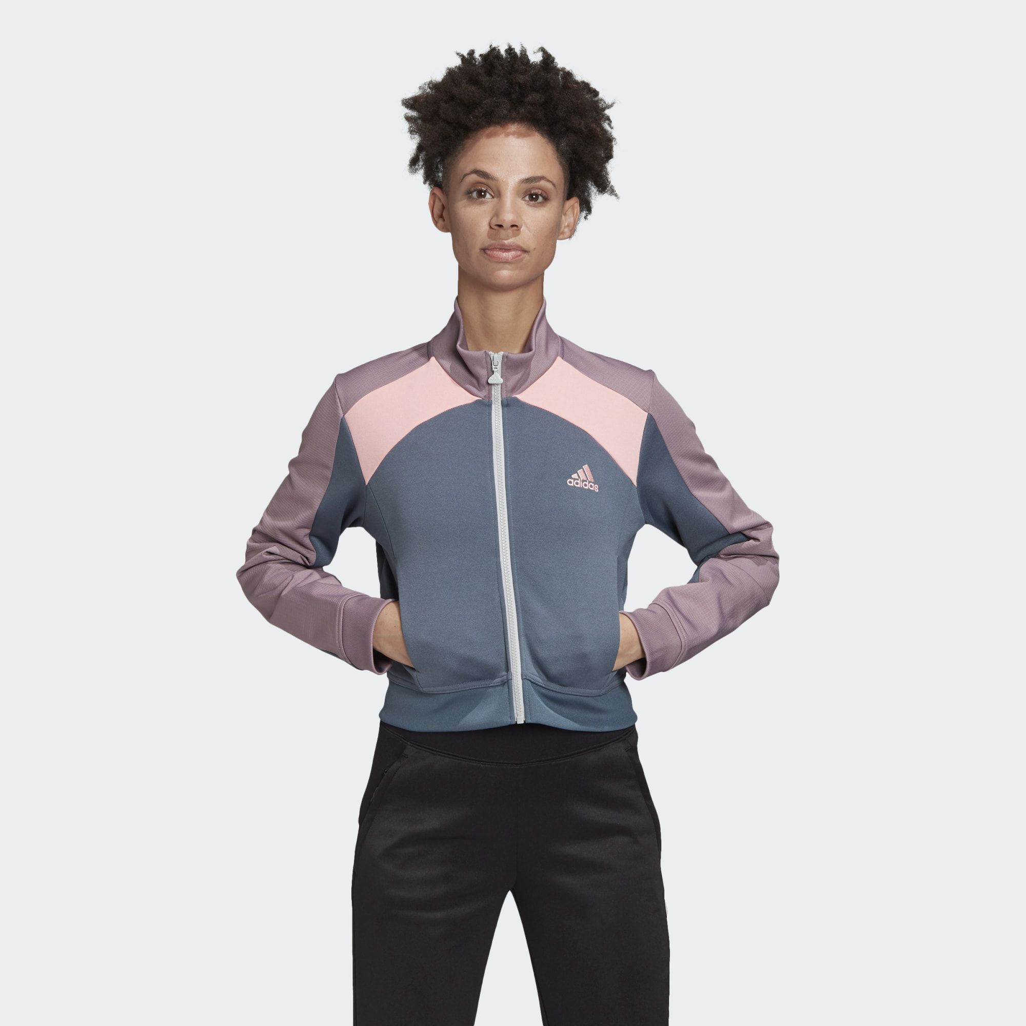 Жіноча олімпійка Adidas Id GG6721_image_1
