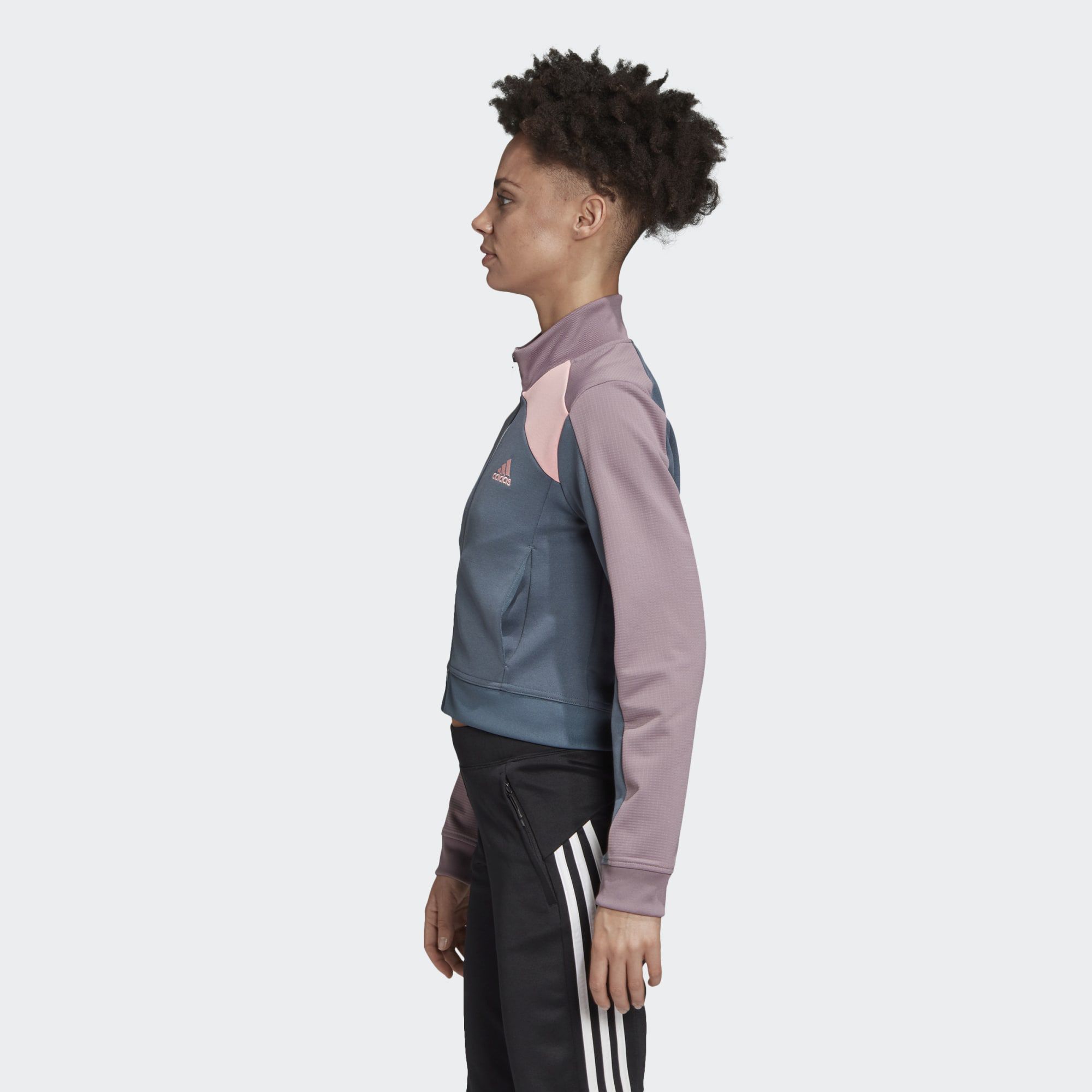 Жіноча олімпійка Adidas Id GG6721_image_3