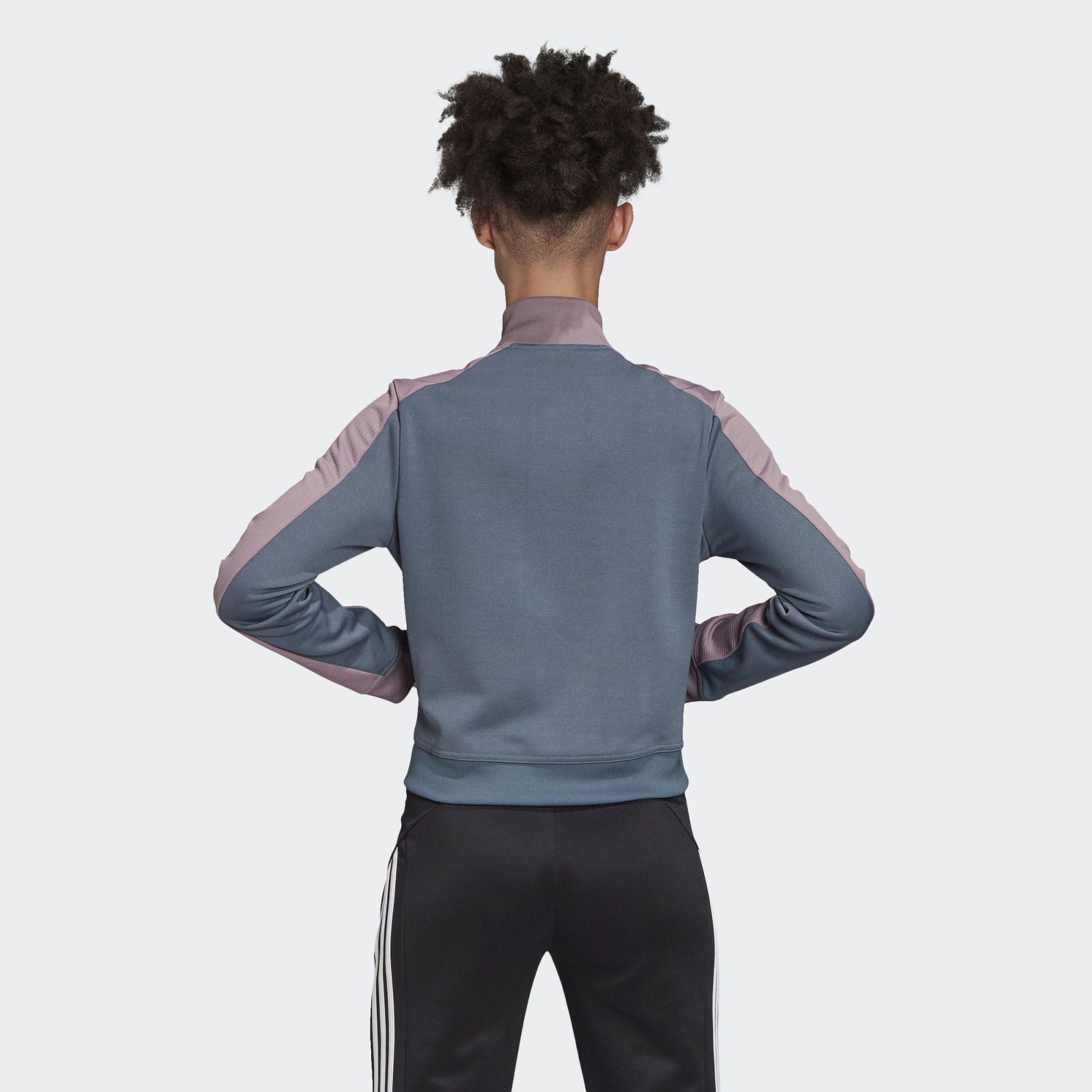 Жіноча олімпійка Adidas Id GG6721_image_4
