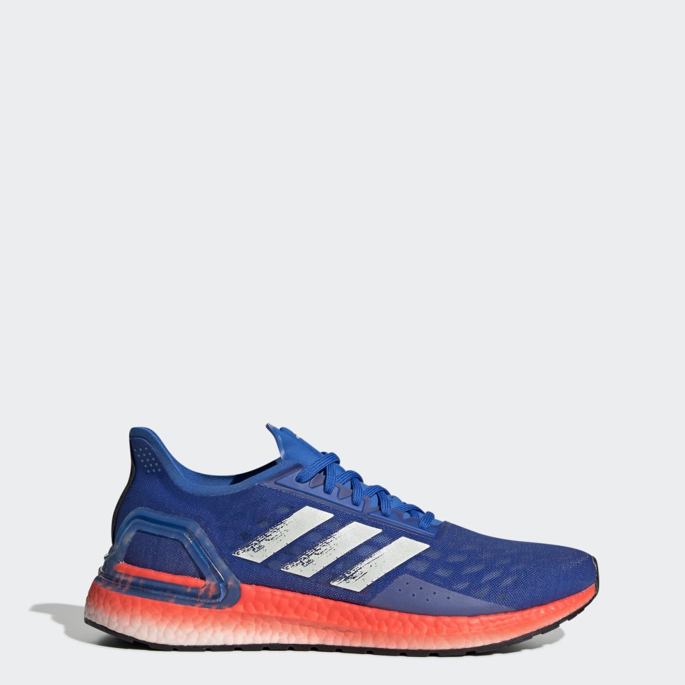 Мужские кроссовки Adidas Ultraboost PB EF0893_image_1