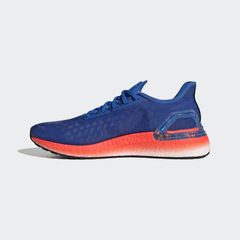 Мужские кроссовки Adidas Ultraboost PB EF0893_image_2