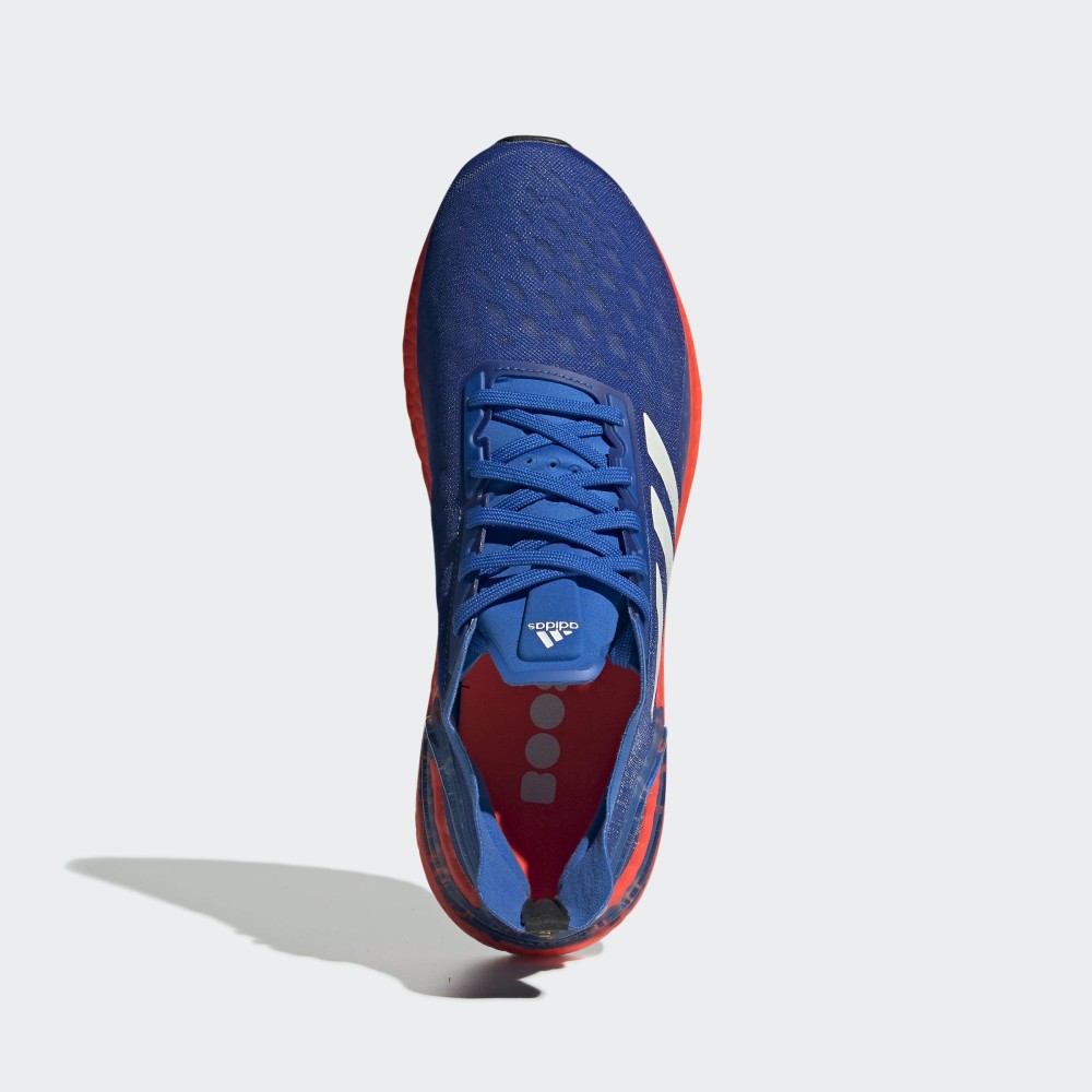 Мужские кроссовки Adidas Ultraboost PB EF0893_image_5