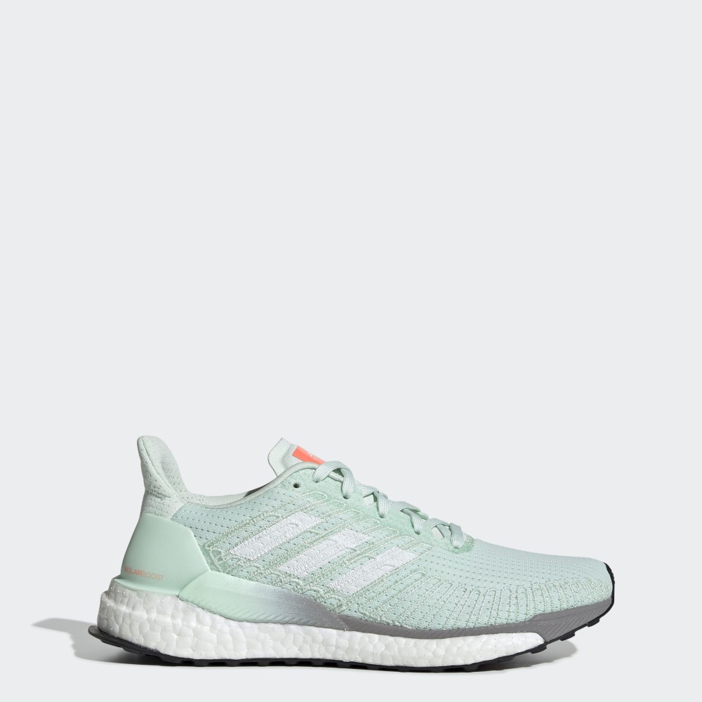 Жіночі бігові кросівки Adidas SolarBoost 19 W EH2588_image_1