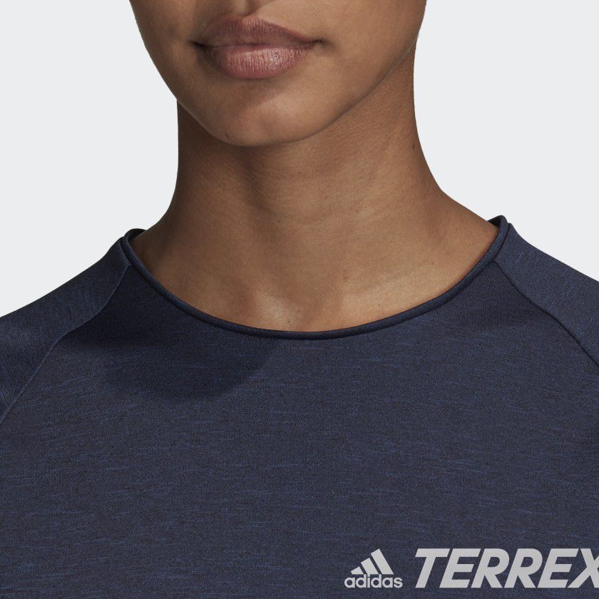 Жіноча футболка Adidas Terrex Hike FJ9384_image_6