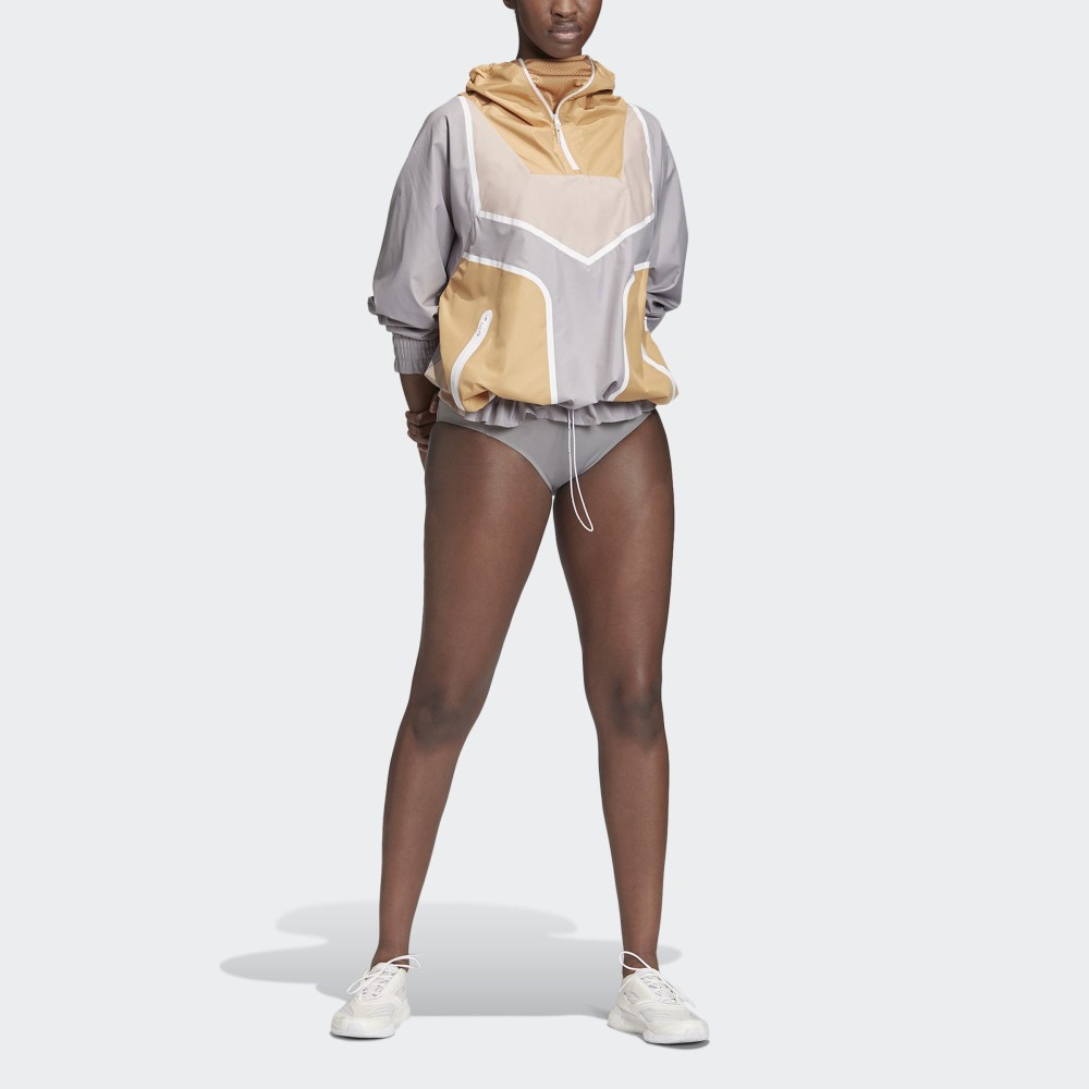 Женская куртка для бега Adidas Adizero FK9676_image_6