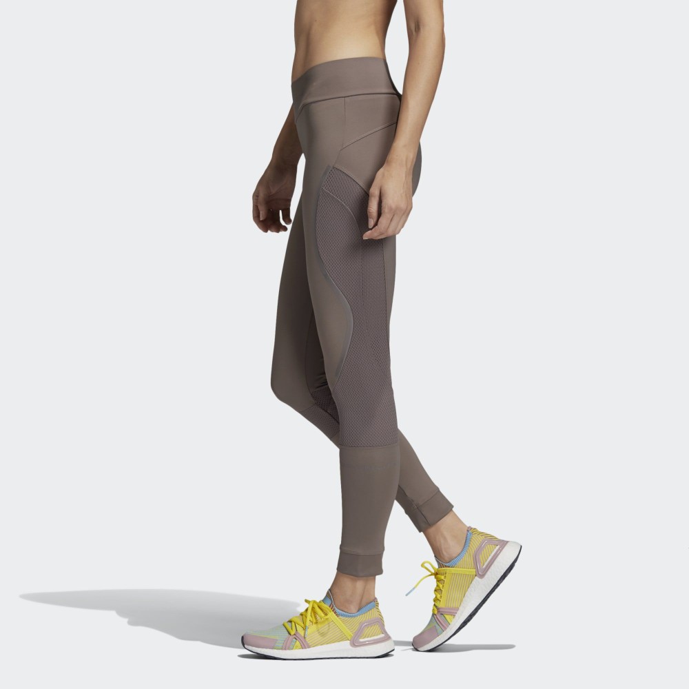Леггинсы для фитнеса Adidas Essentials FK9724_image_4