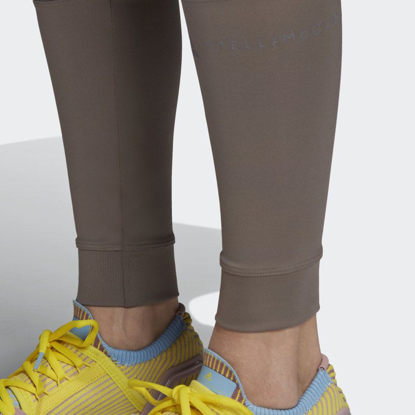 Леггинсы для фитнеса Adidas Essentials FK9724_image_7
