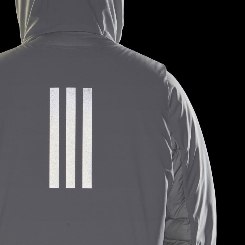 Чоловіча зимова парка Adidas MySHELTER COLD.RDY FT2430_image_7
