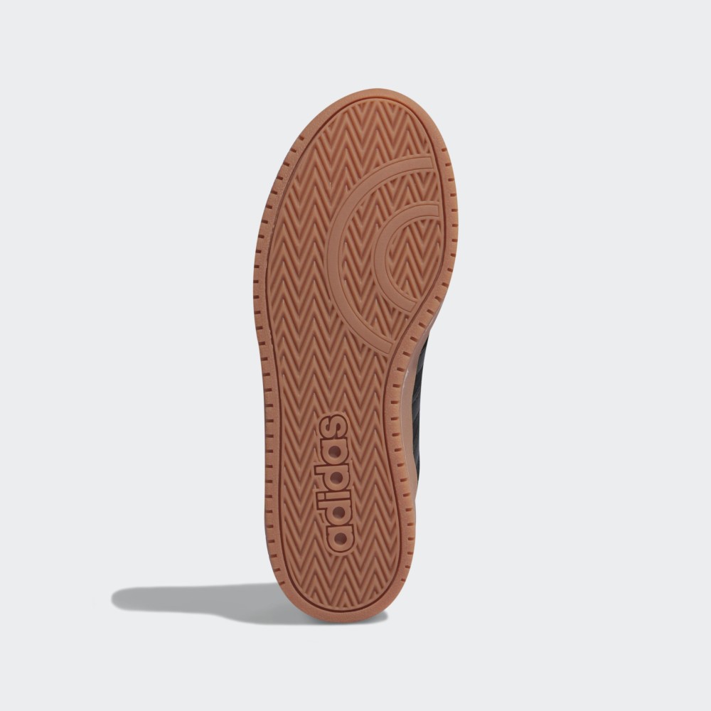 Женские кроссовки Adidas Hoops 2.0 Mid FW3501_image_10