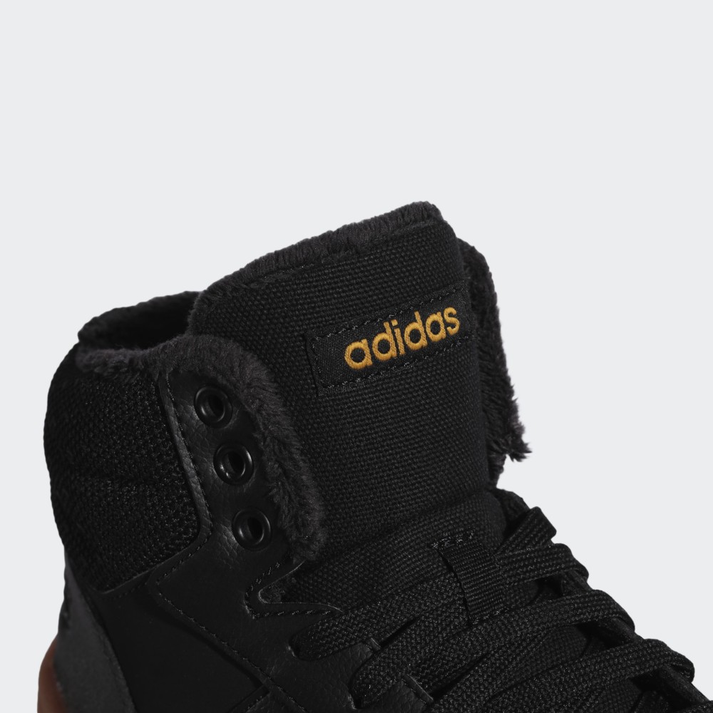 Женские кроссовки Adidas Hoops 2.0 Mid FW3501_image_8