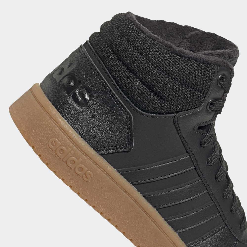 Женские кроссовки Adidas Hoops 2.0 Mid FW3501_image_6