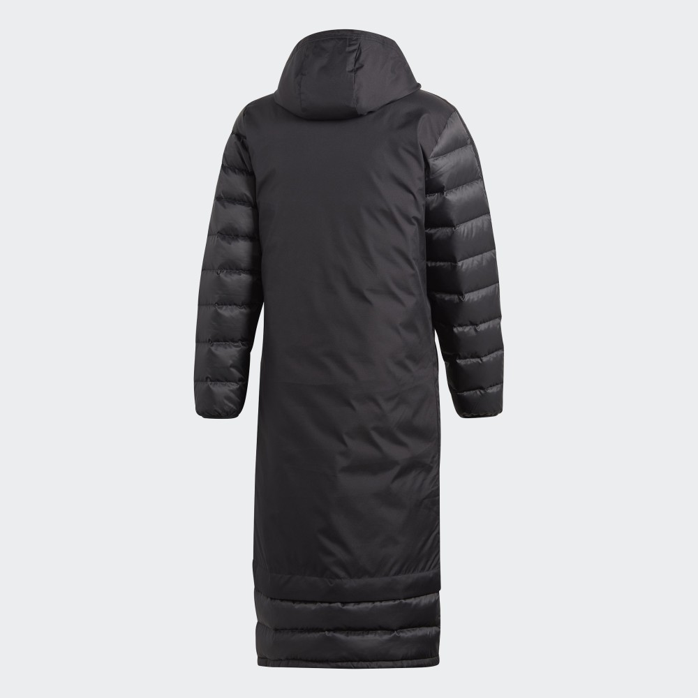 Чоловічий пуховик Adidas Winter Stadium 18 BQ6590_image_6