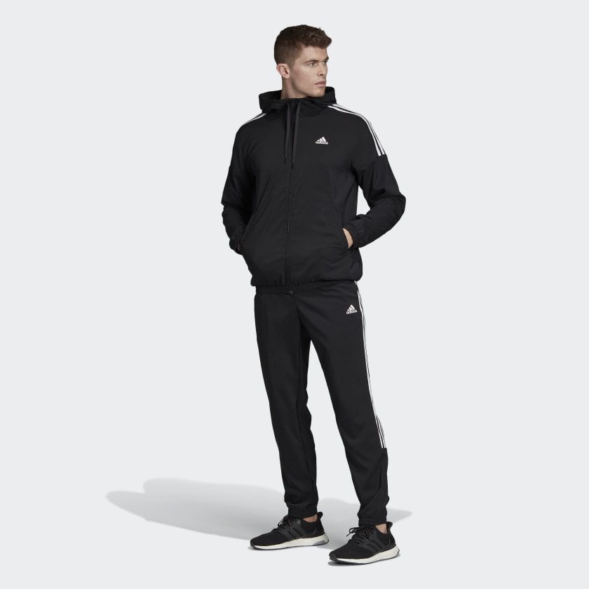 Спортивний костюм Adidas Mts Wvn EB7651_image_1