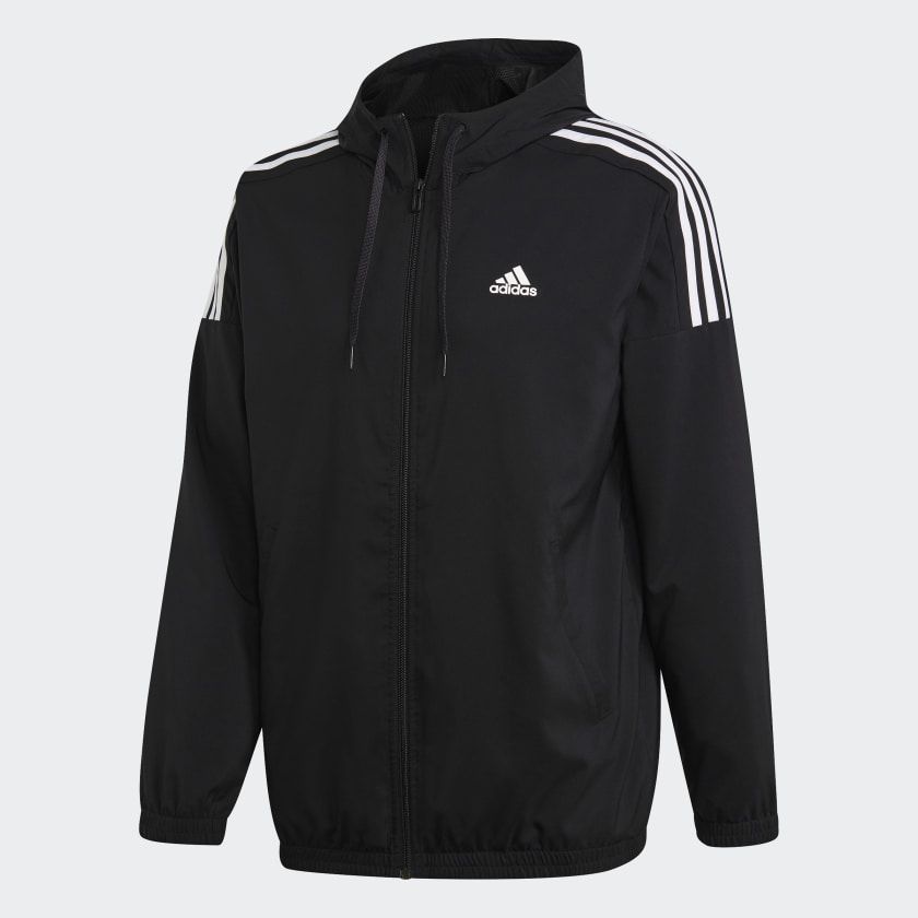 Спортивний костюм Adidas Mts Wvn EB7651_image_5