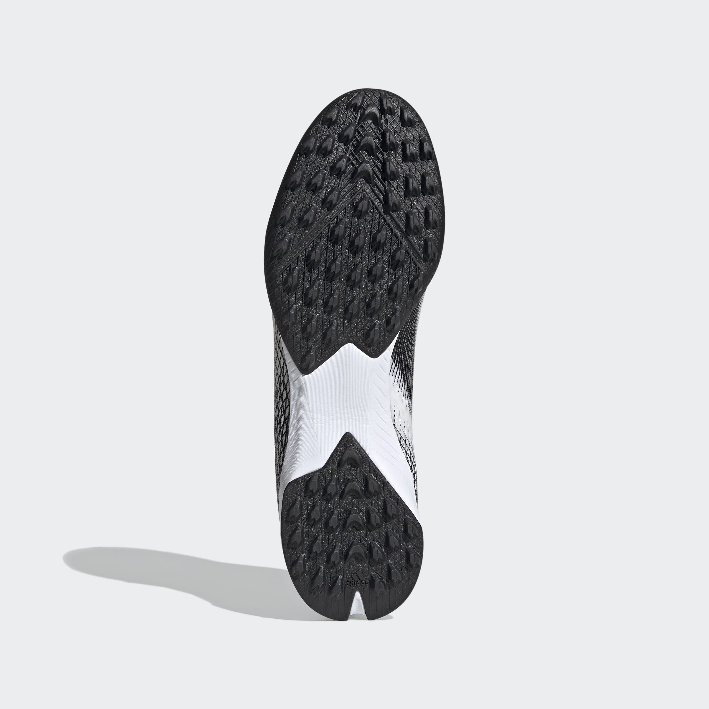 Мужские бутсы Adidas X Ghosted.3 Laceless EG8158_image_9