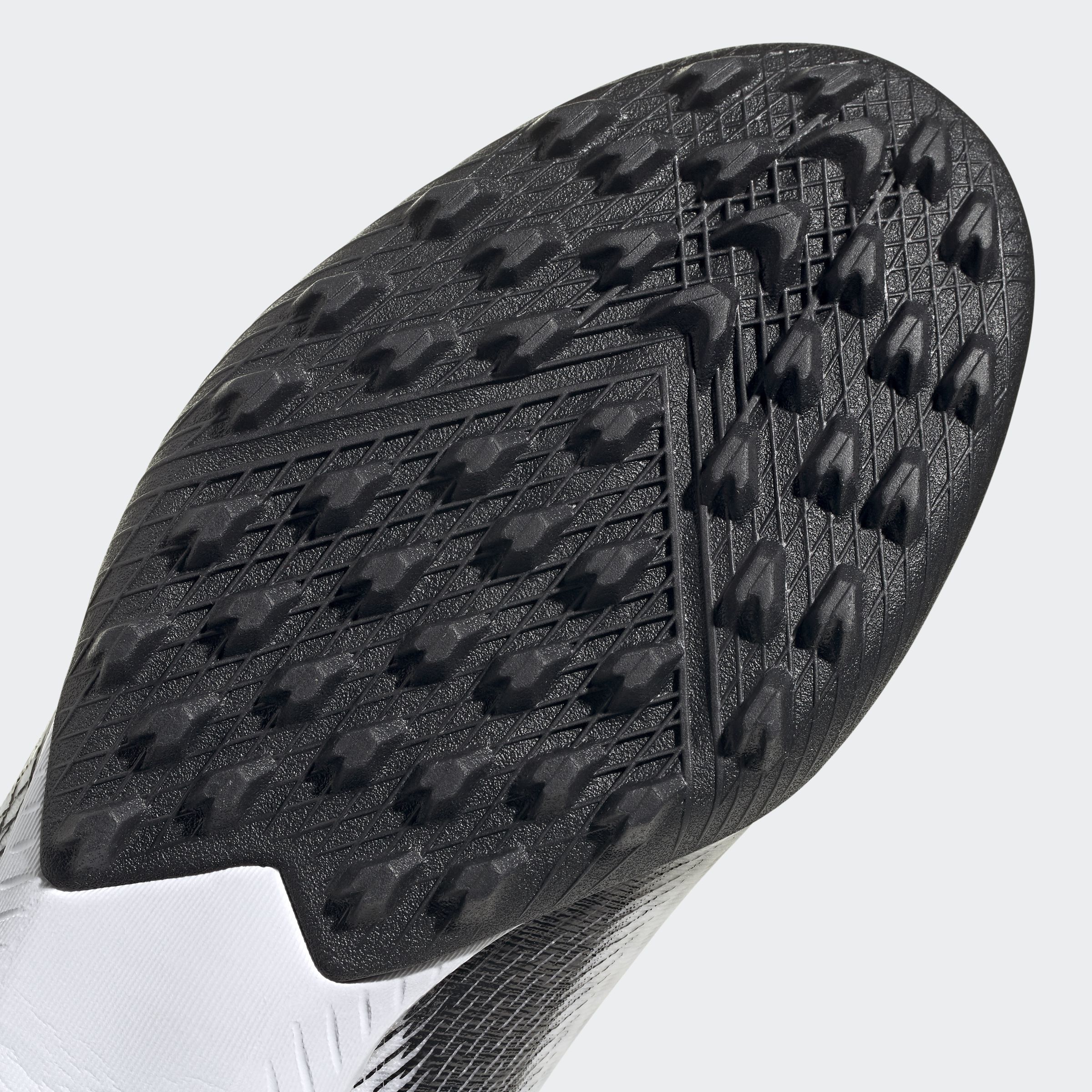 Мужские бутсы Adidas X Ghosted.3 Laceless EG8158_image_8