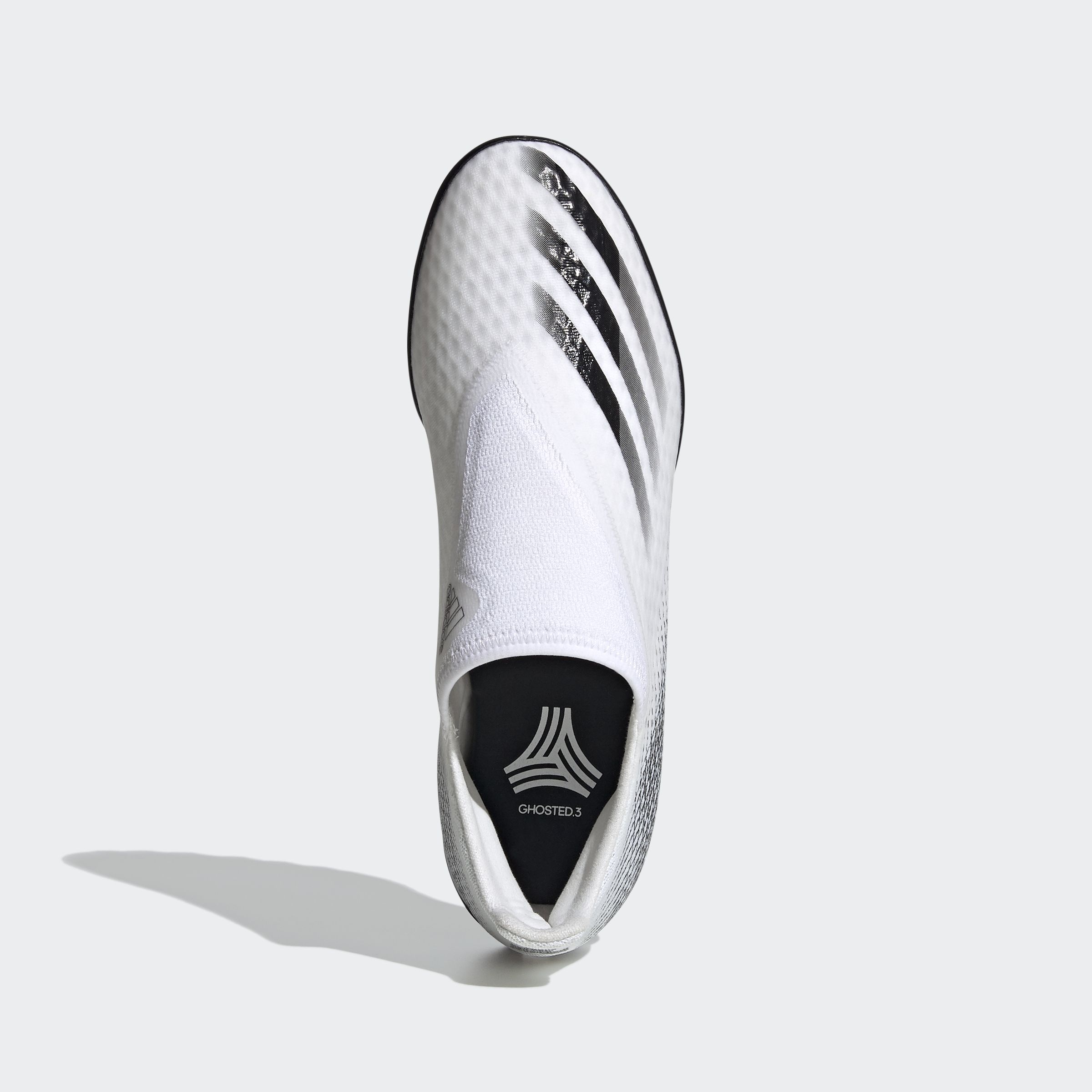 Мужские бутсы Adidas X Ghosted.3 Laceless EG8158_image_5
