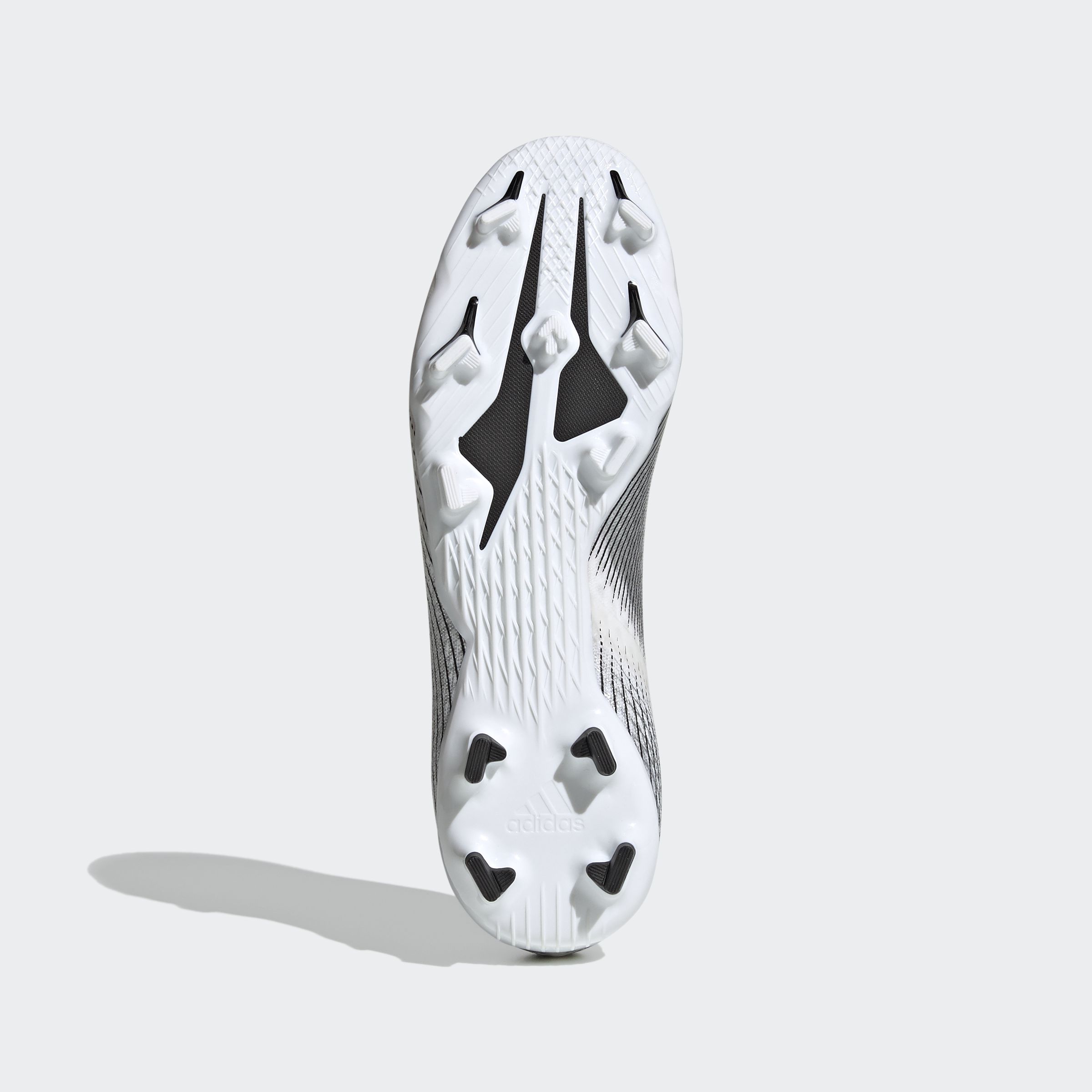 Мужские бутсы Adidas X Ghosted.3 Laceless FG EG8165_image_9