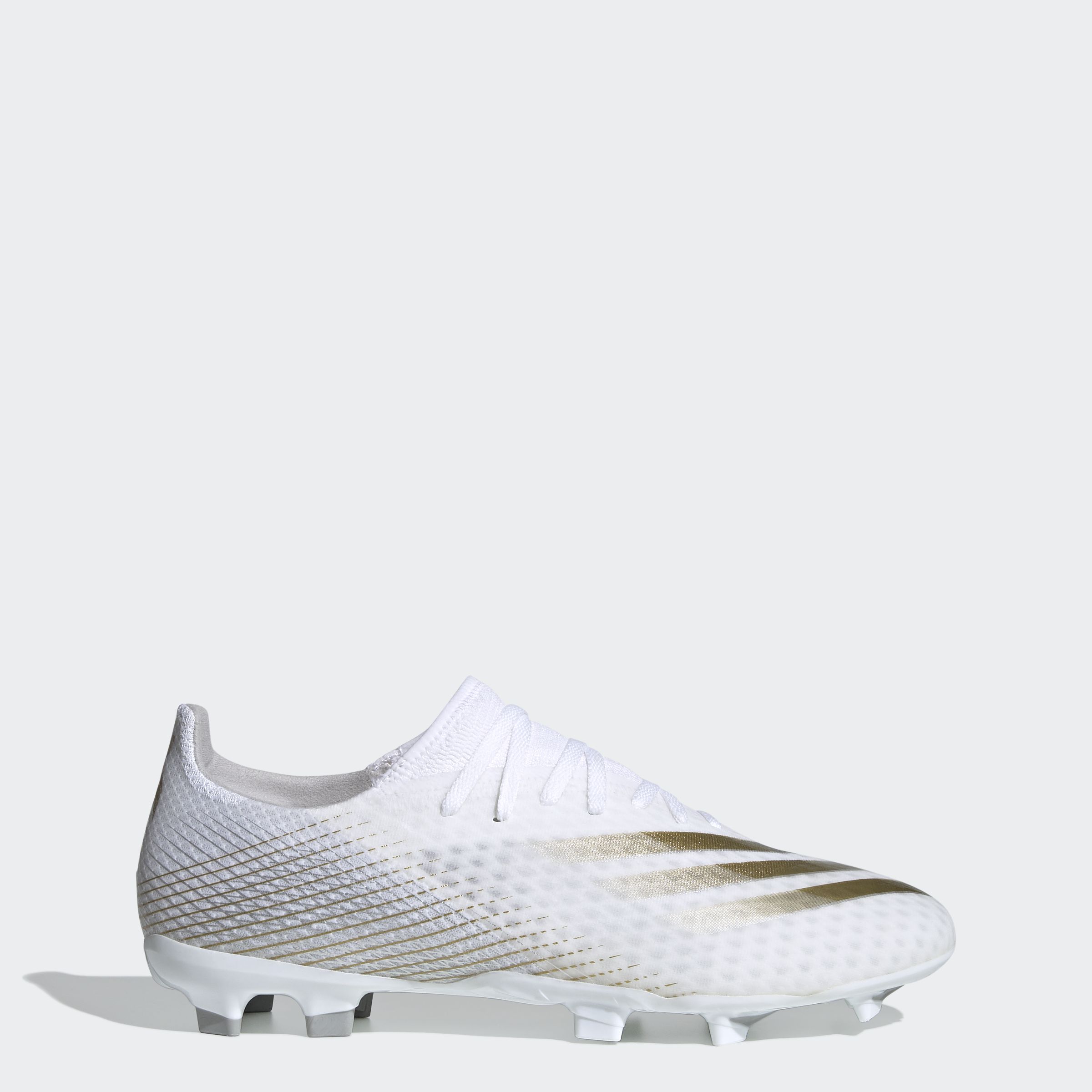 Чоловічі бутси Adidas X Ghosted.3 FG EG8193_image_1