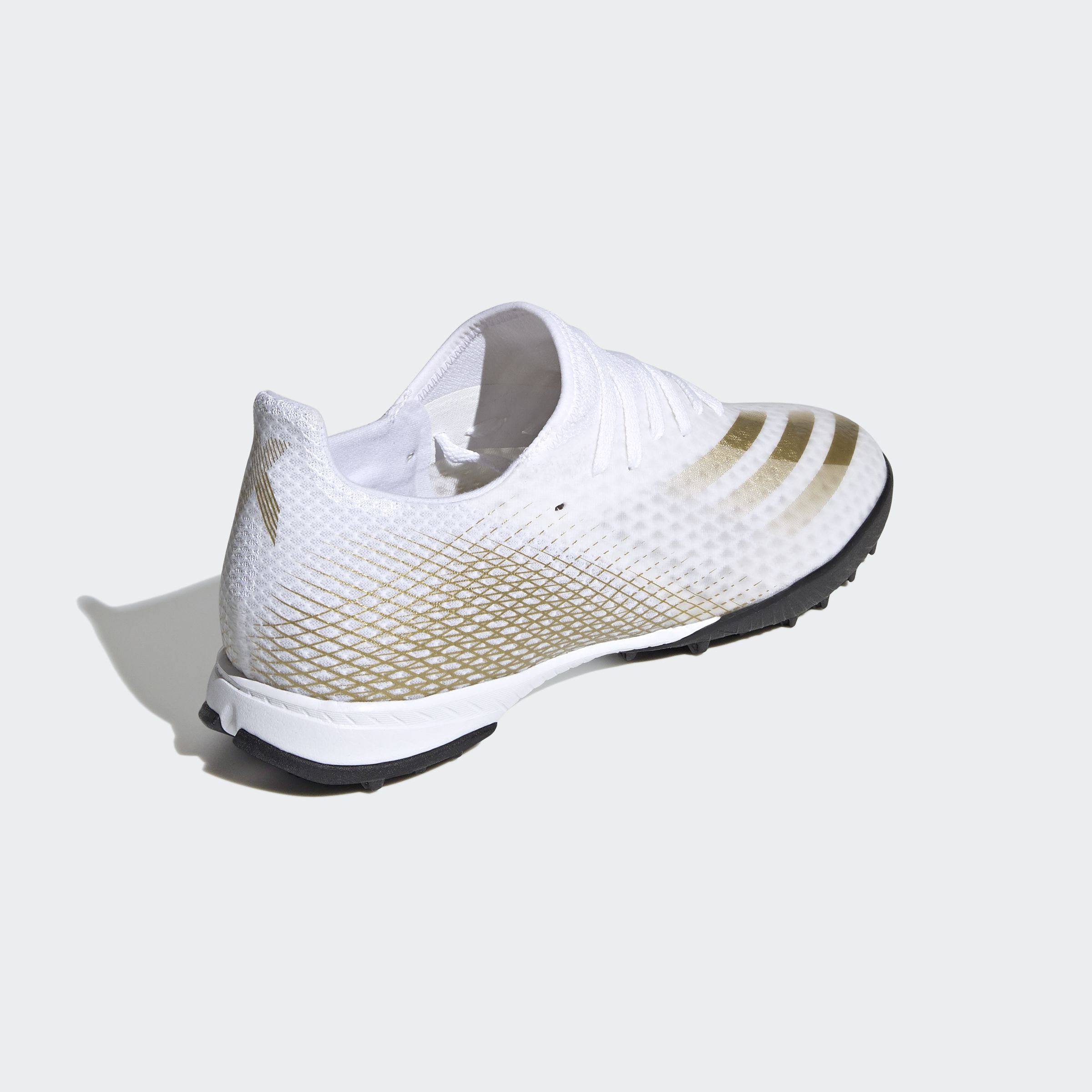 Мужские бутсы Adidas X Ghosted.3 TF EG8199_image_4