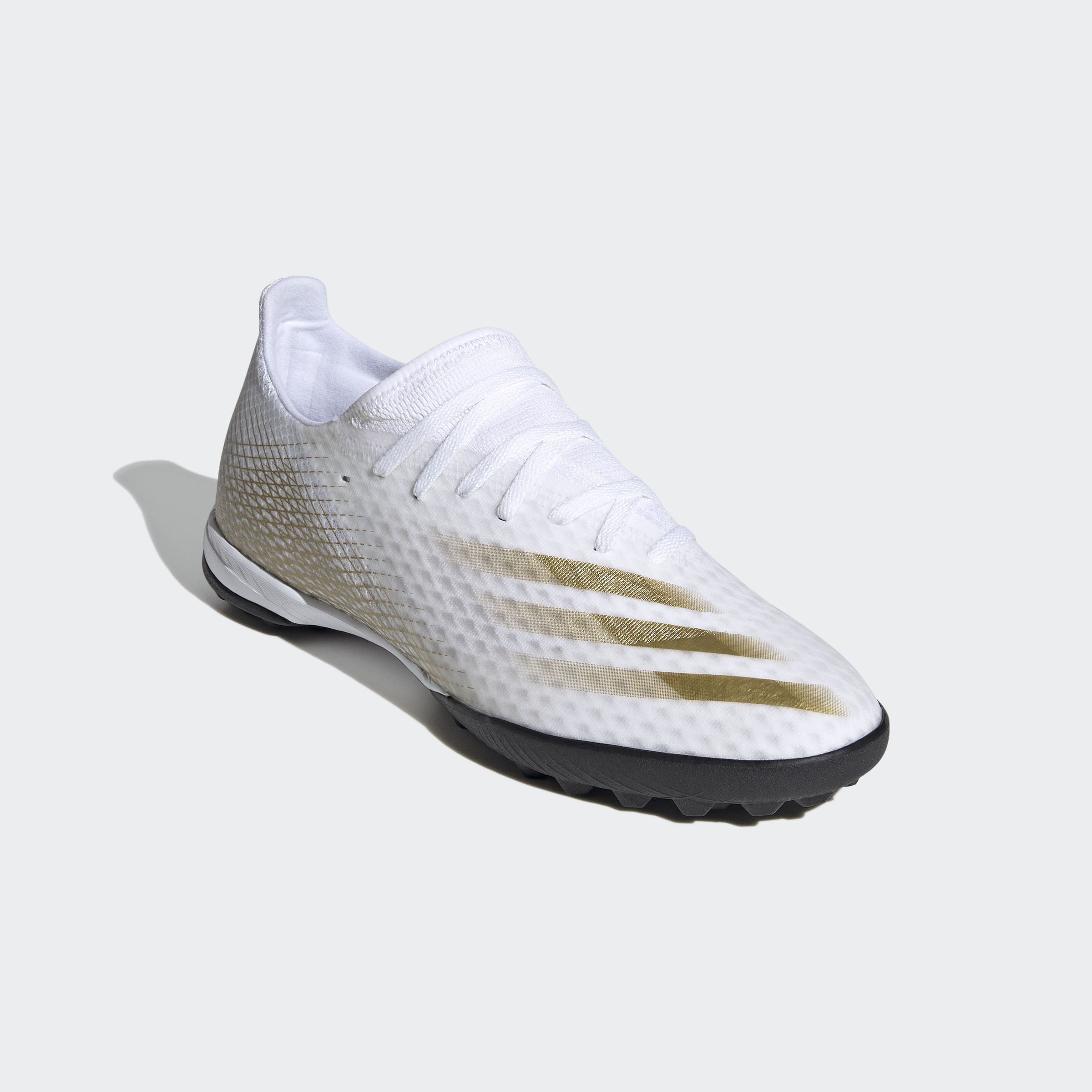 Мужские бутсы Adidas X Ghosted.3 TF EG8199_image_3