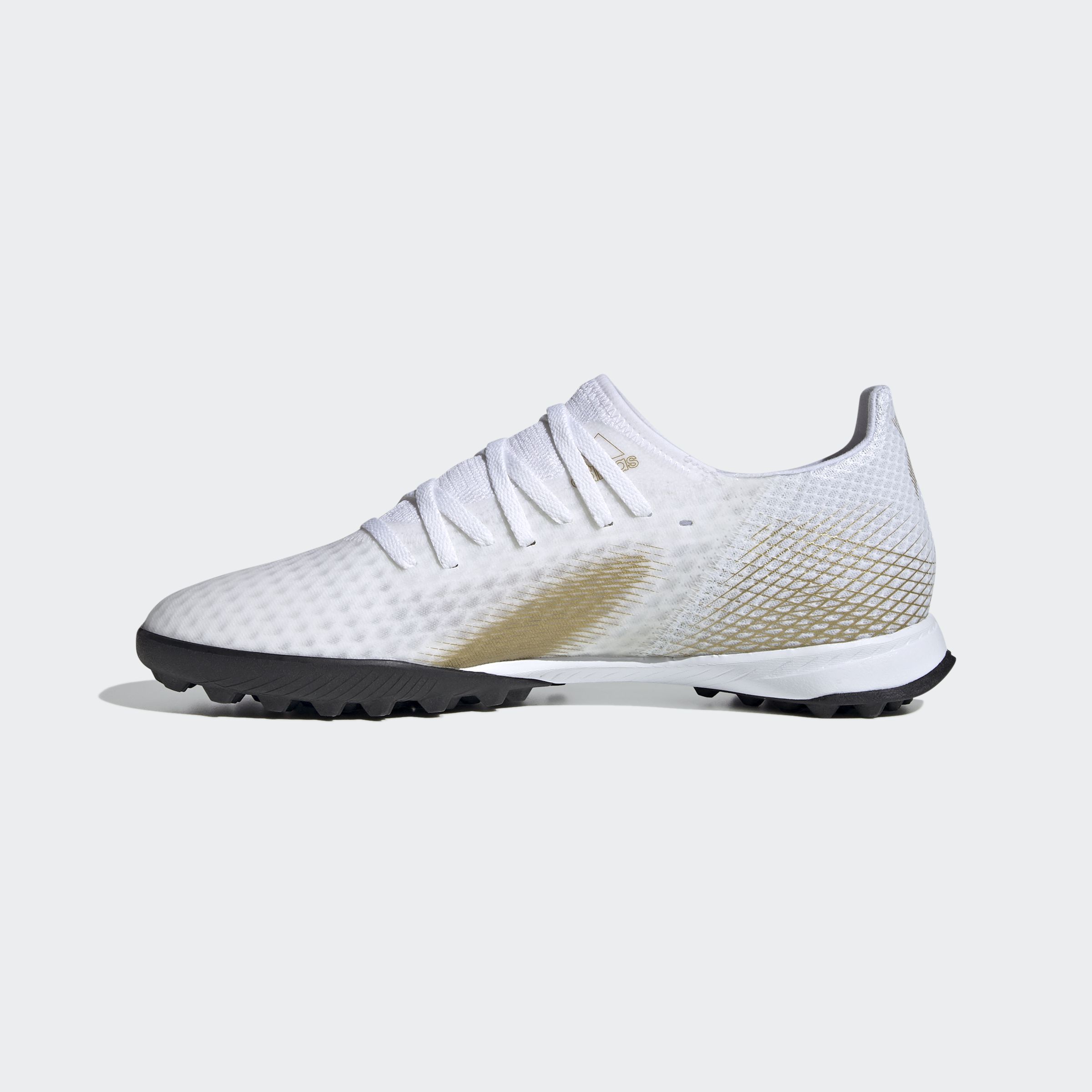 Мужские бутсы Adidas X Ghosted.3 TF EG8199_image_2