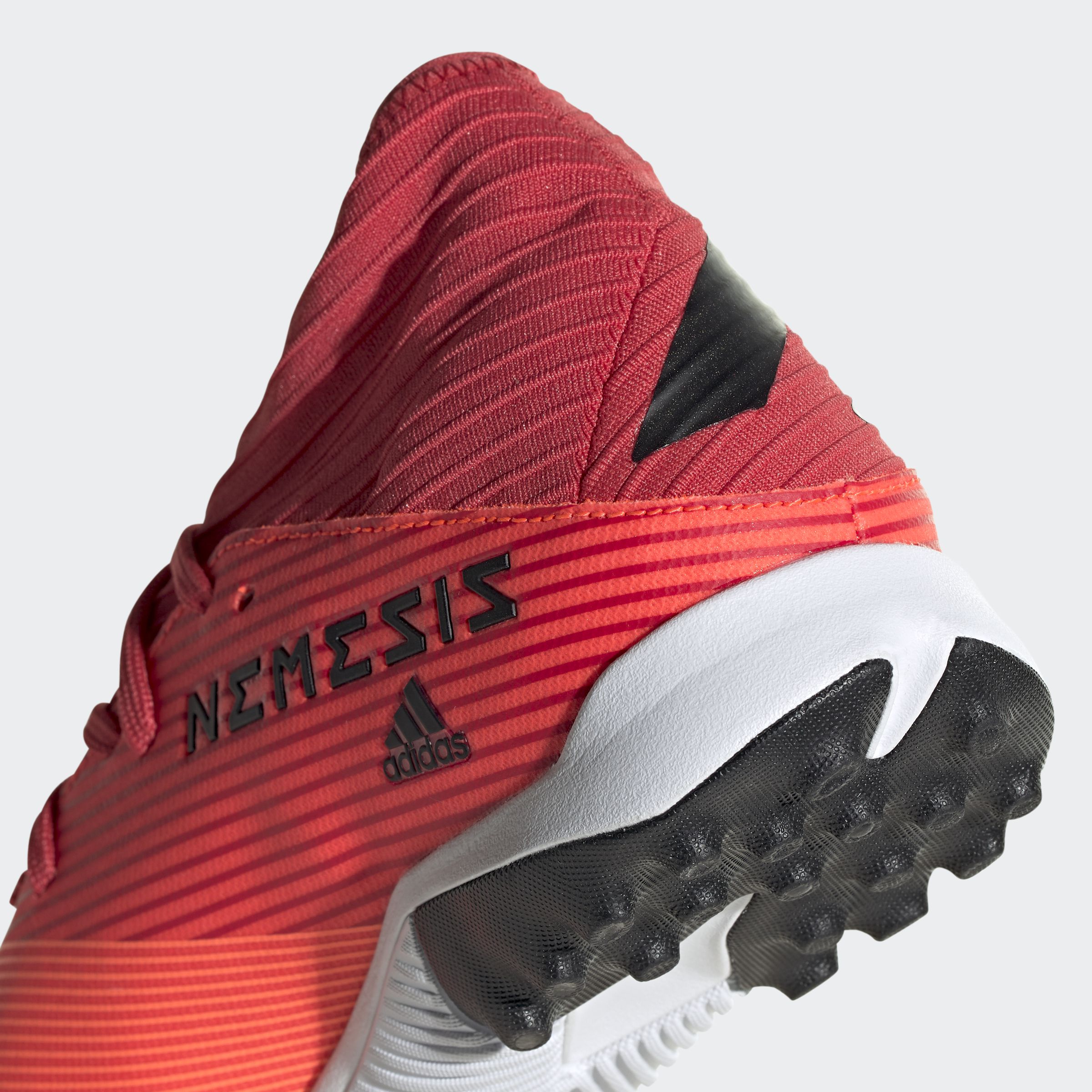 Мужские бутсы Adidas Nemeziz 19.3 TF EH0286_image_7