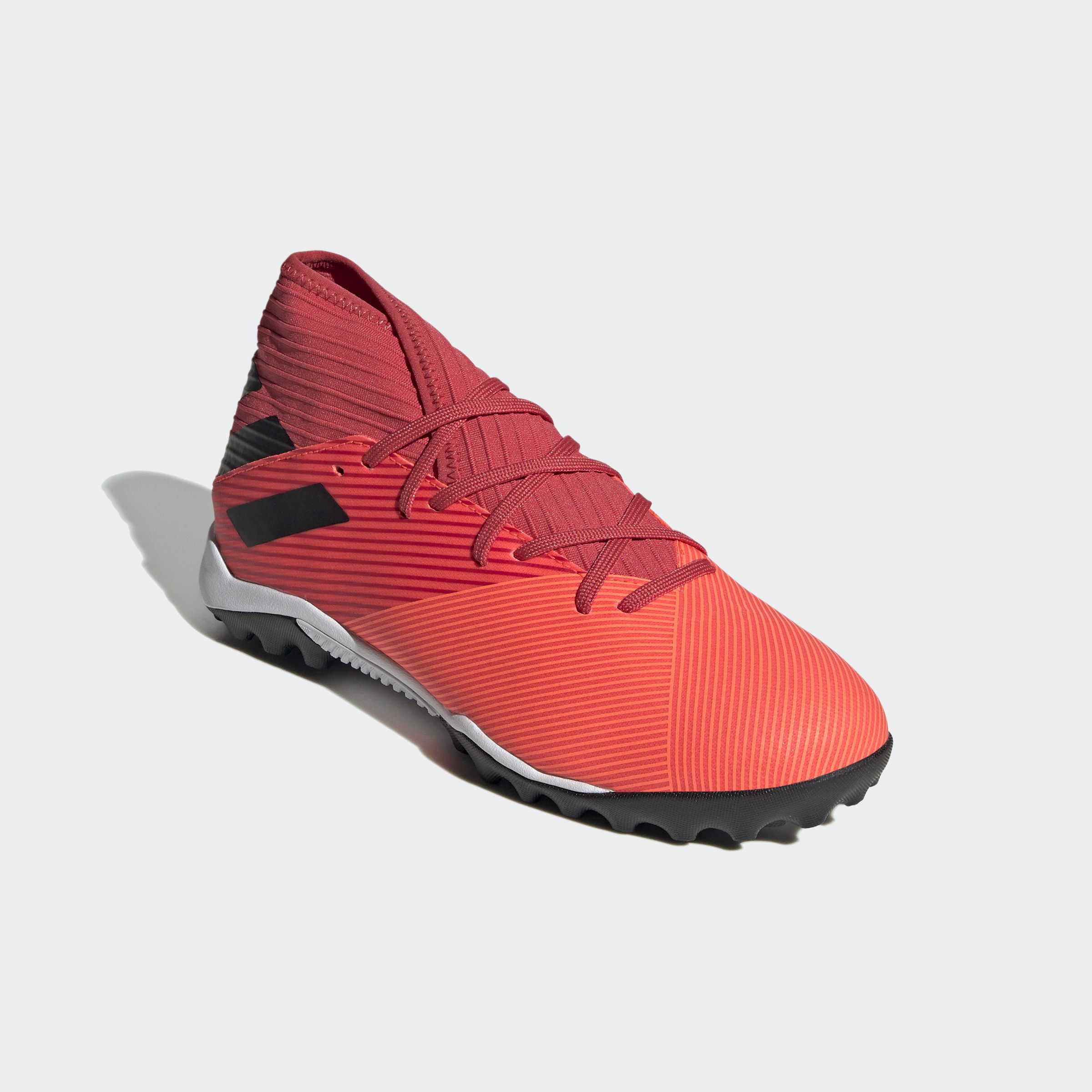 Мужские бутсы Adidas Nemeziz 19.3 TF EH0286_image_3