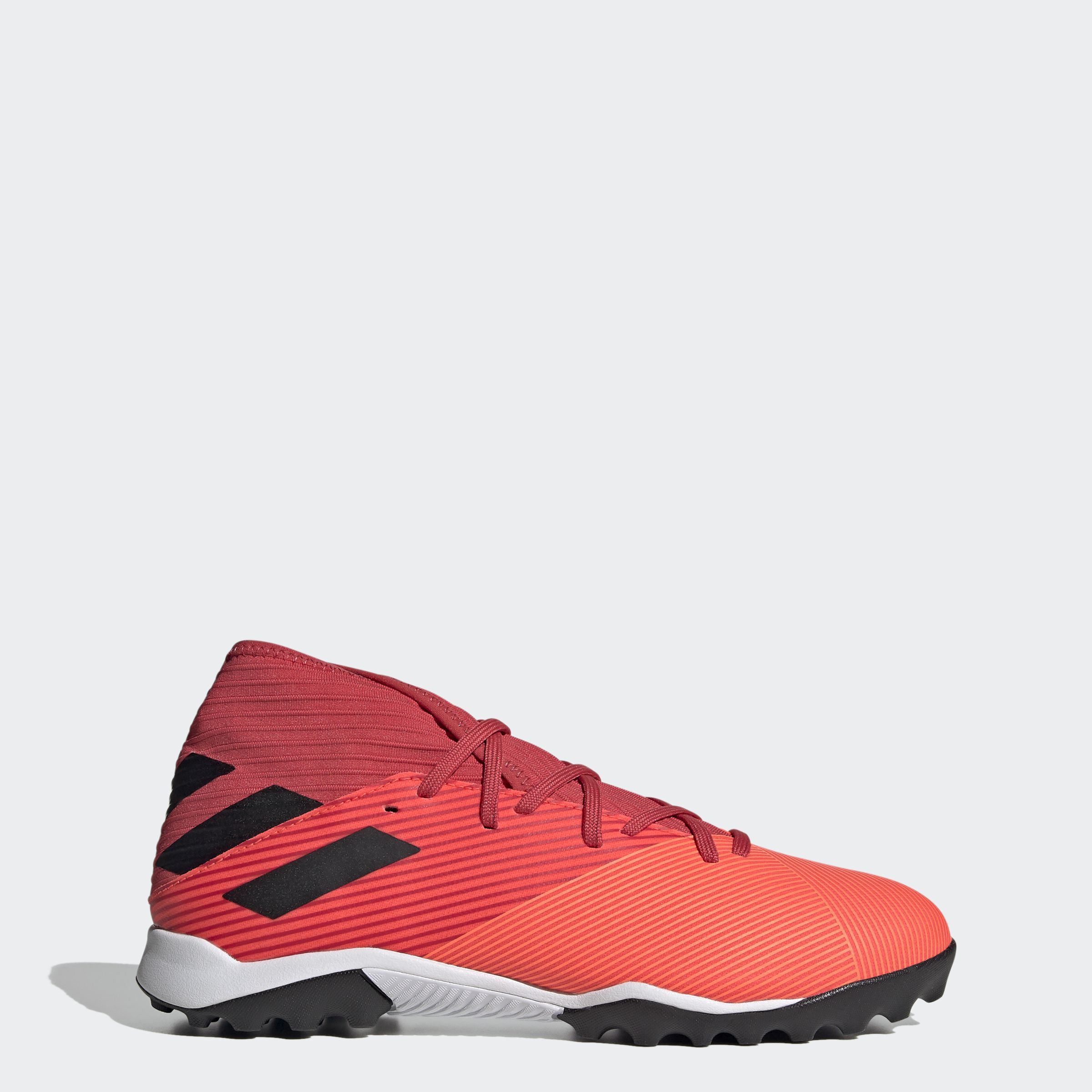 Мужские бутсы Adidas Nemeziz 19.3 TF EH0286_image_1